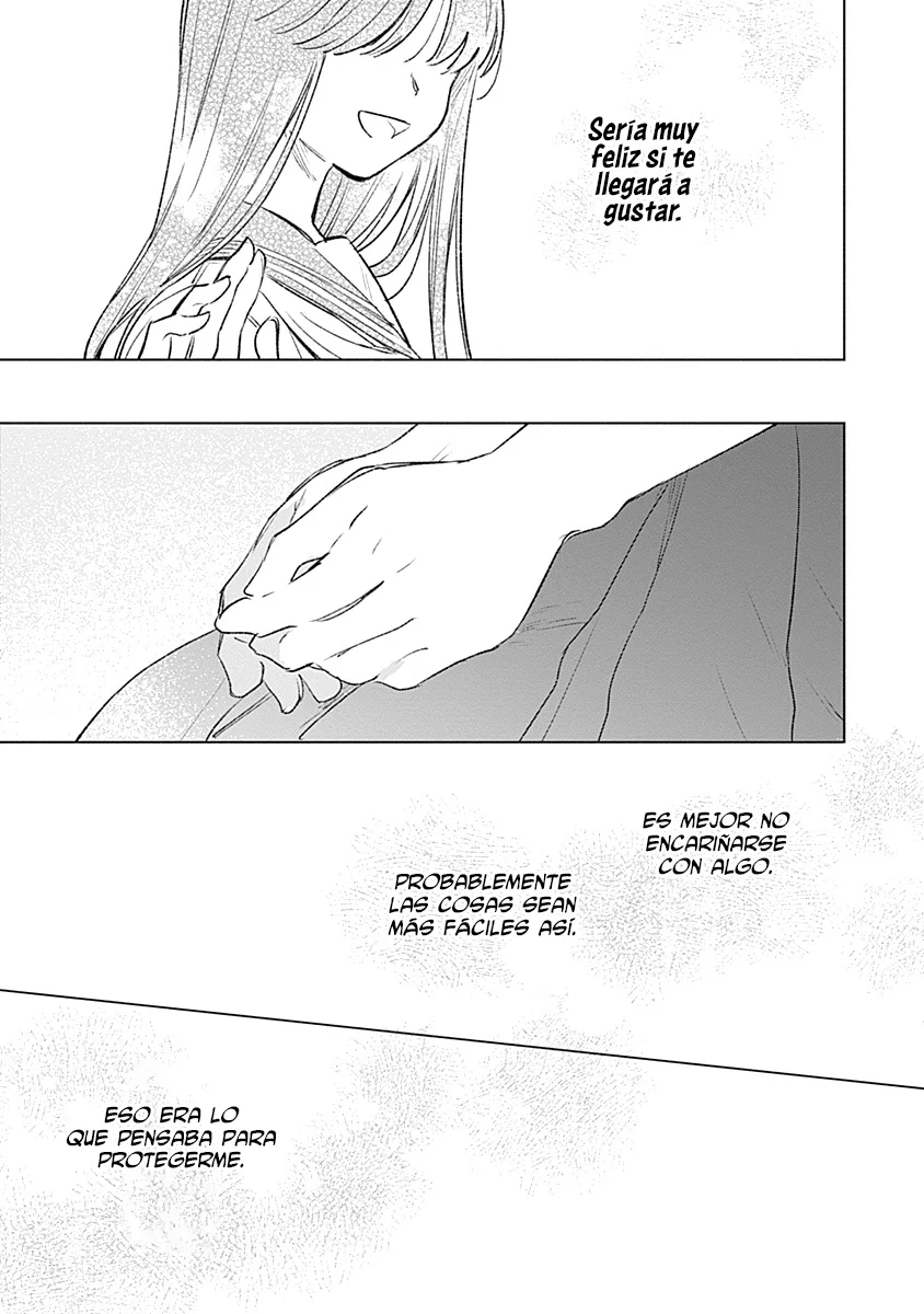Koi yori Aoku Capítulo 18 - Page 17