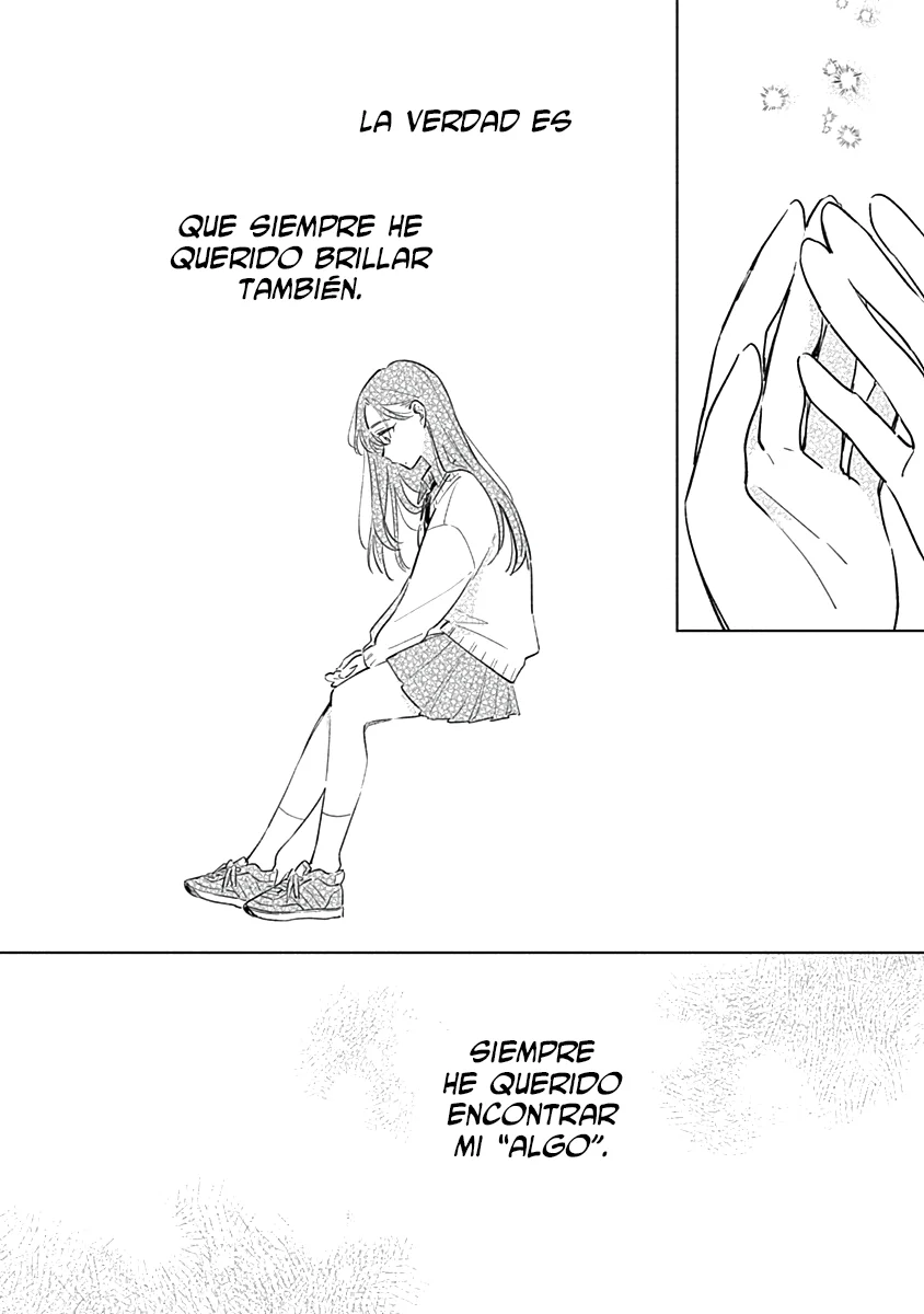 Koi yori Aoku Capítulo 6 - Page 21