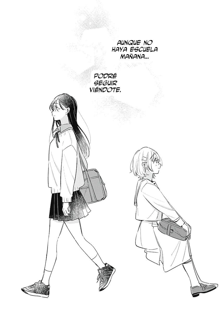 Koi yori Aoku Capítulo 7 - Page 20