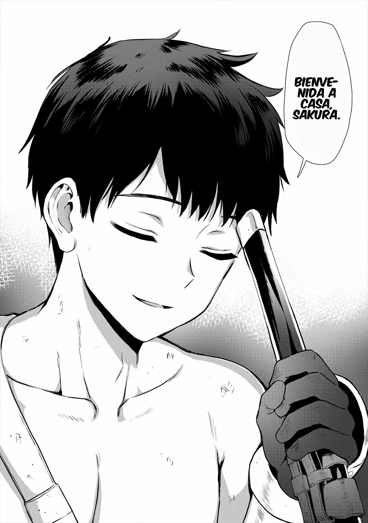 Makenshi no Maken Niyoru Maken no Tame no Harem Life Capítulo 15 - Page 18