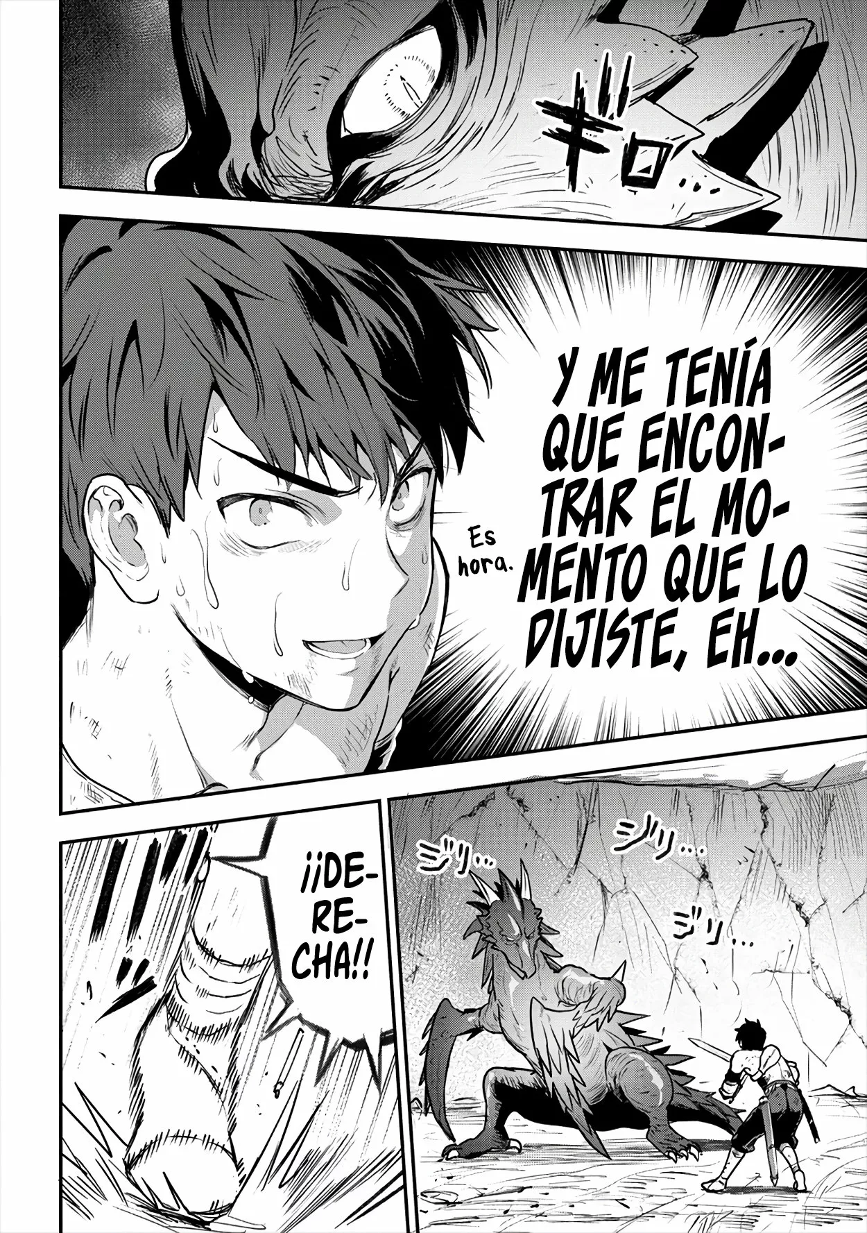 Makenshi no Maken Niyoru Maken no Tame no Harem Life Capítulo 16 - Page 25