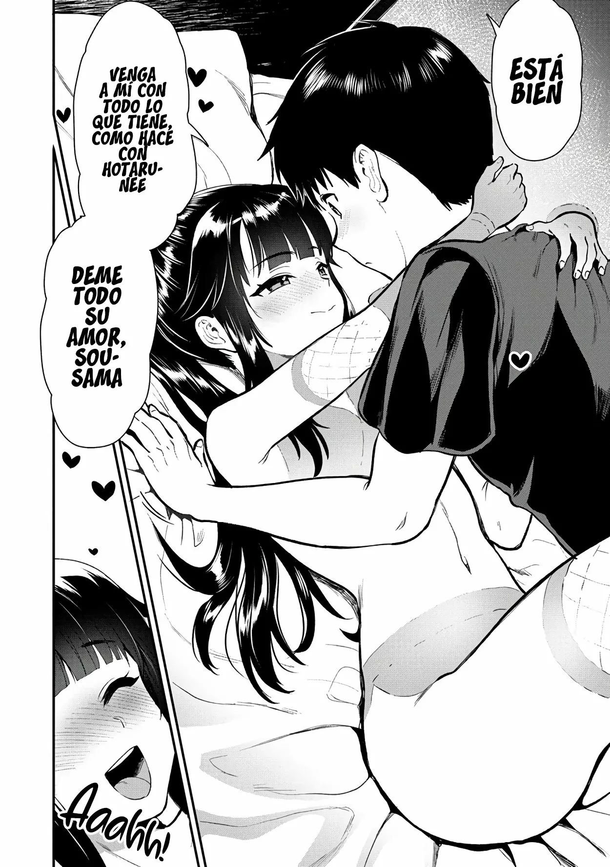 Makenshi no Maken Niyoru Maken no Tame no Harem Life Capítulo 19 - Page 30