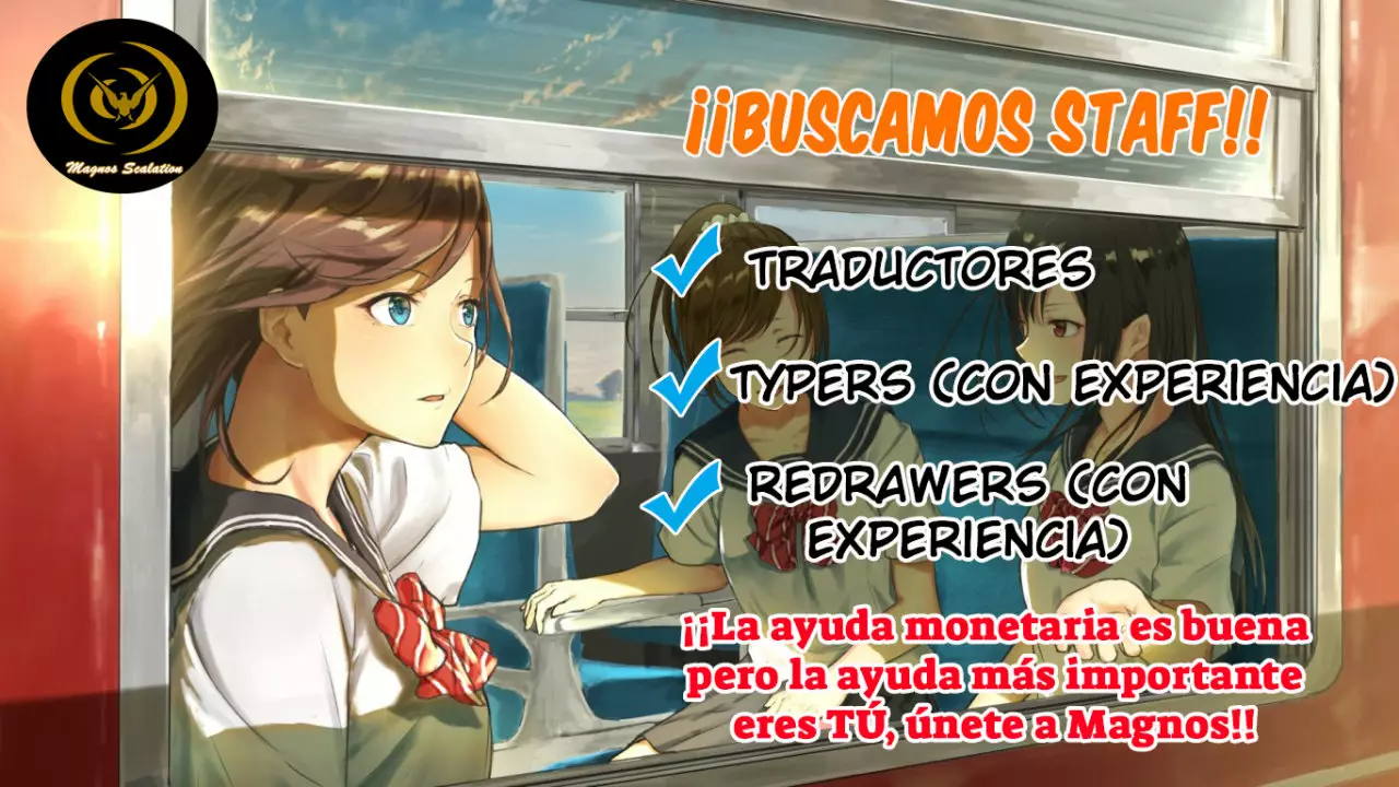 Makenshi no Maken Niyoru Maken no Tame no Harem Life Capítulo 2 - Page 18
