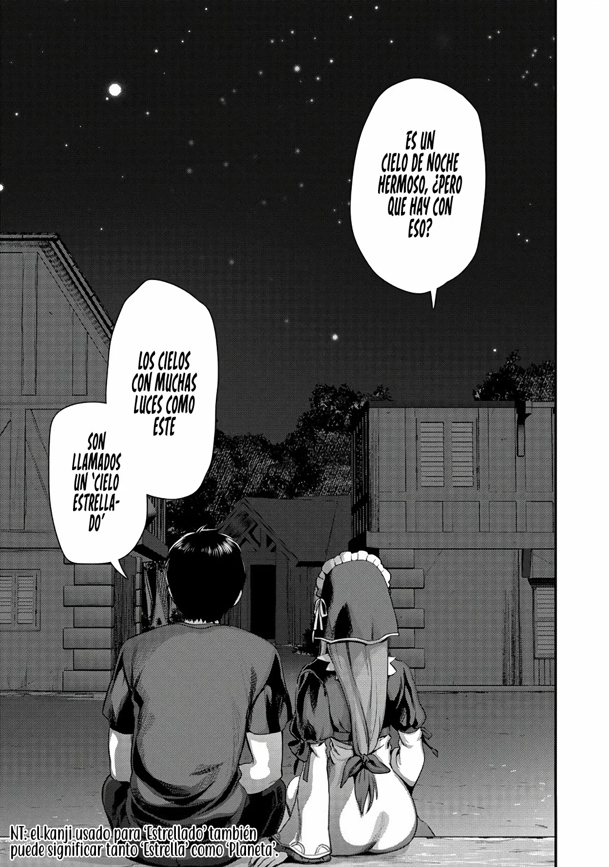 Makenshi no Maken Niyoru Maken no Tame no Harem Life Capítulo 22.1 - Page 18
