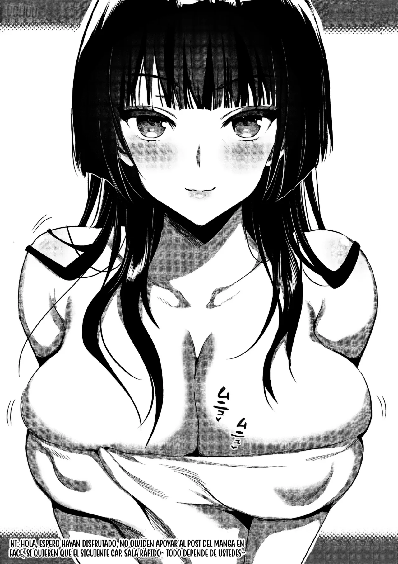 Makenshi no Maken Niyoru Maken no Tame no Harem Life Capítulo 23.5 - Page 17