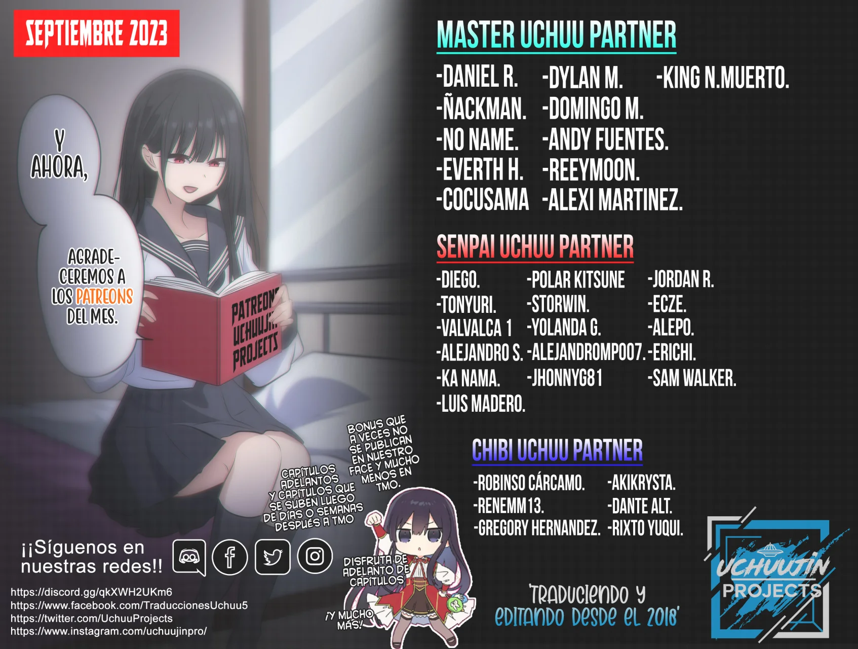 Makenshi no Maken Niyoru Maken no Tame no Harem Life Capítulo 24 - Page 3