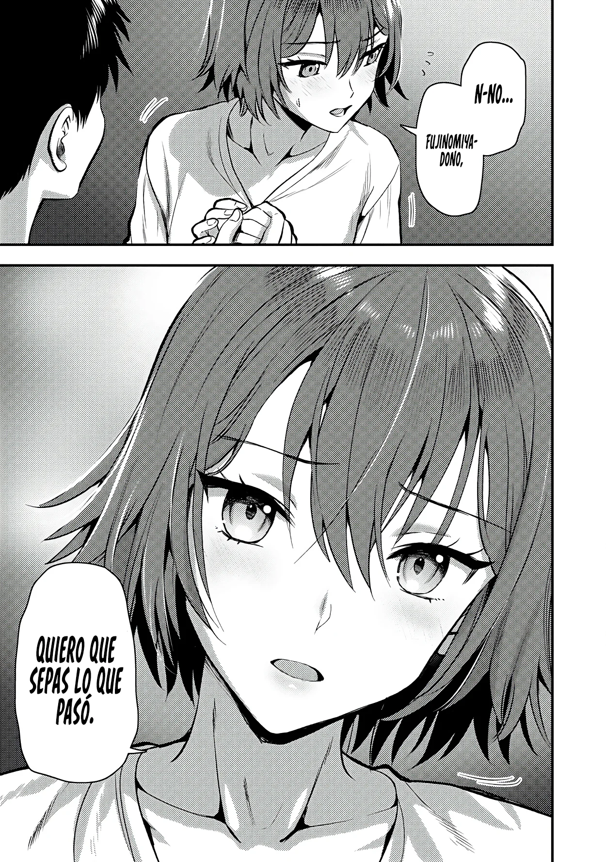 Makenshi no Maken Niyoru Maken no Tame no Harem Life Capítulo 25 - Page 22
