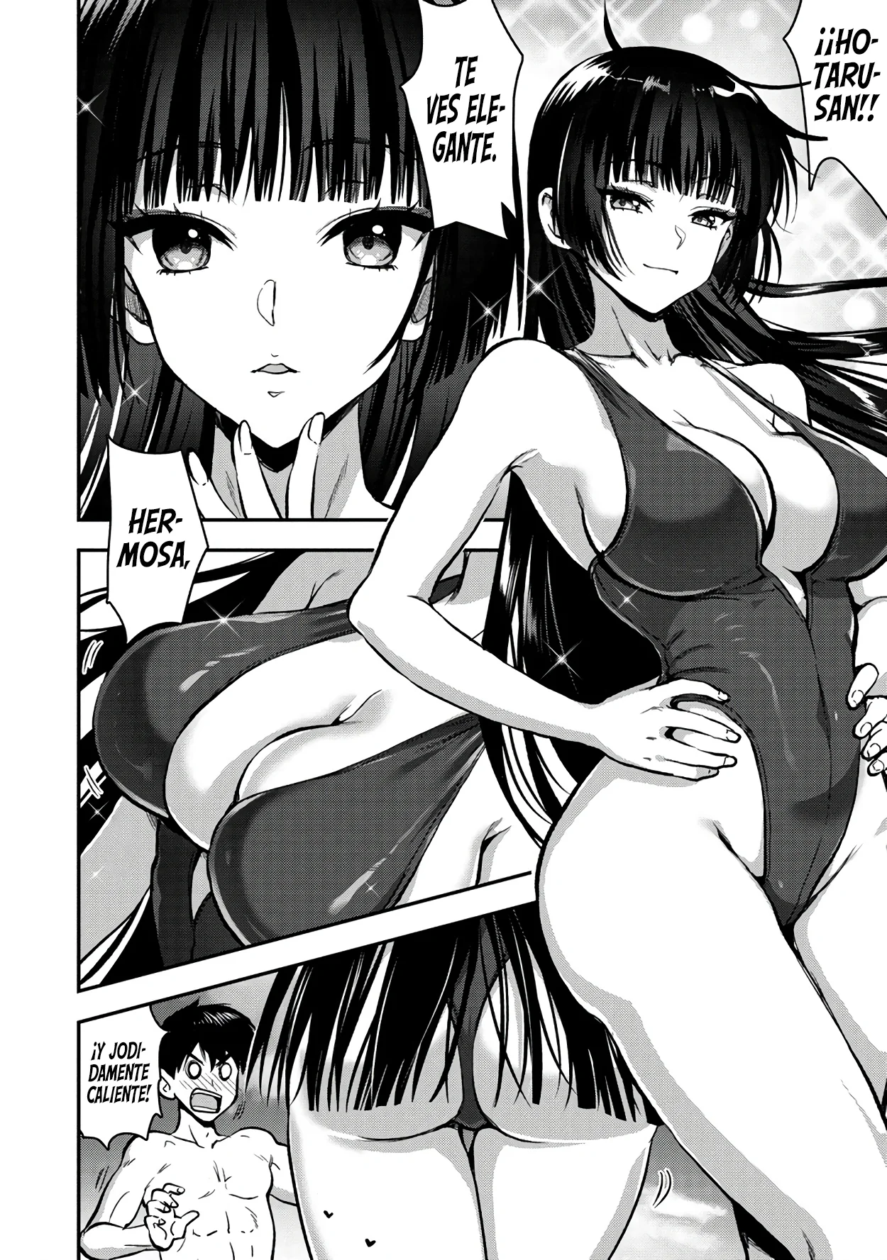 Makenshi no Maken Niyoru Maken no Tame no Harem Life Capítulo 26 - Page 16