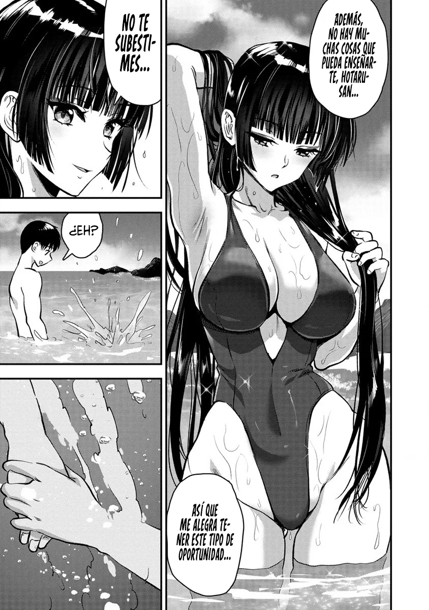 Makenshi no Maken Niyoru Maken no Tame no Harem Life Capítulo 26 - Page 19