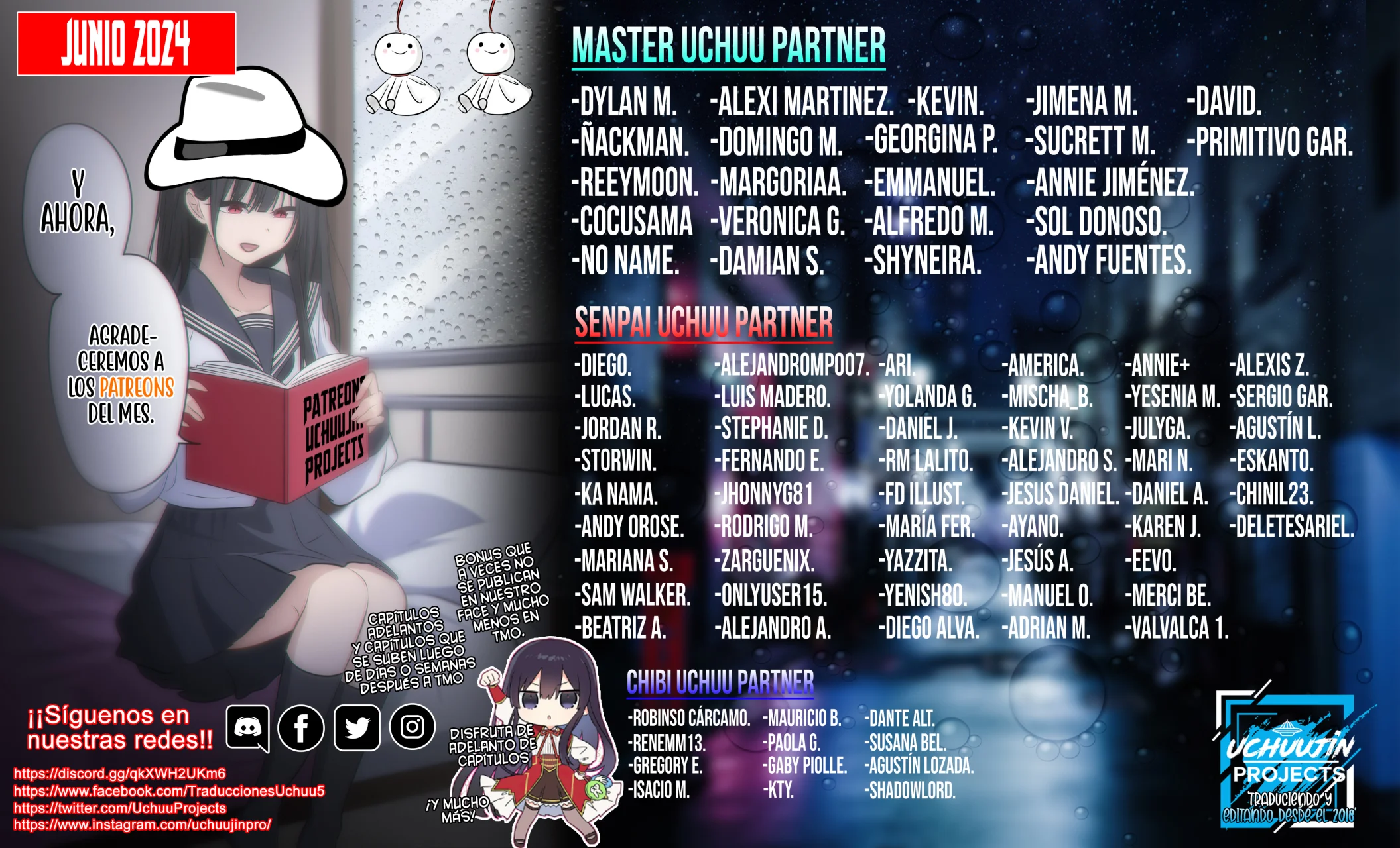 Makenshi no Maken Niyoru Maken no Tame no Harem Life Capítulo 27 - Page 3