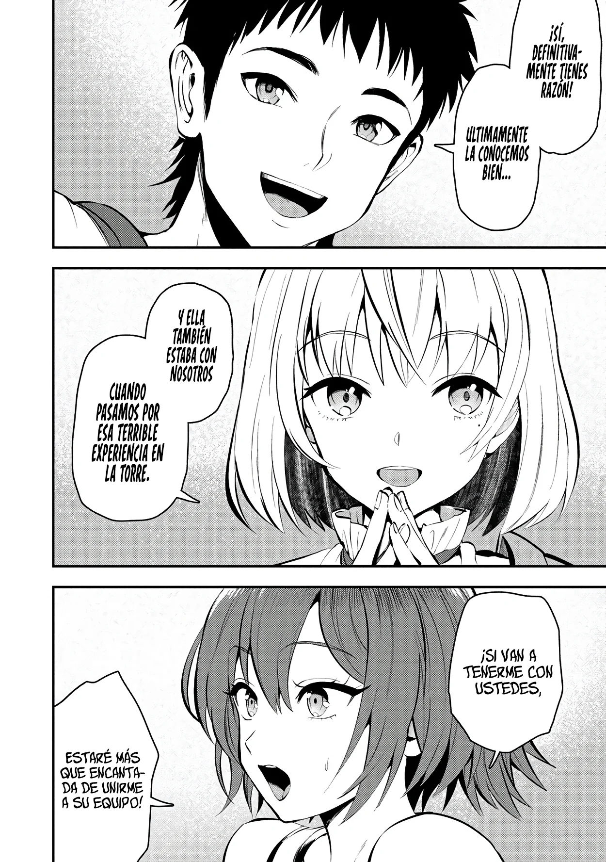 Makenshi no Maken Niyoru Maken no Tame no Harem Life Capítulo 28 - Page 18