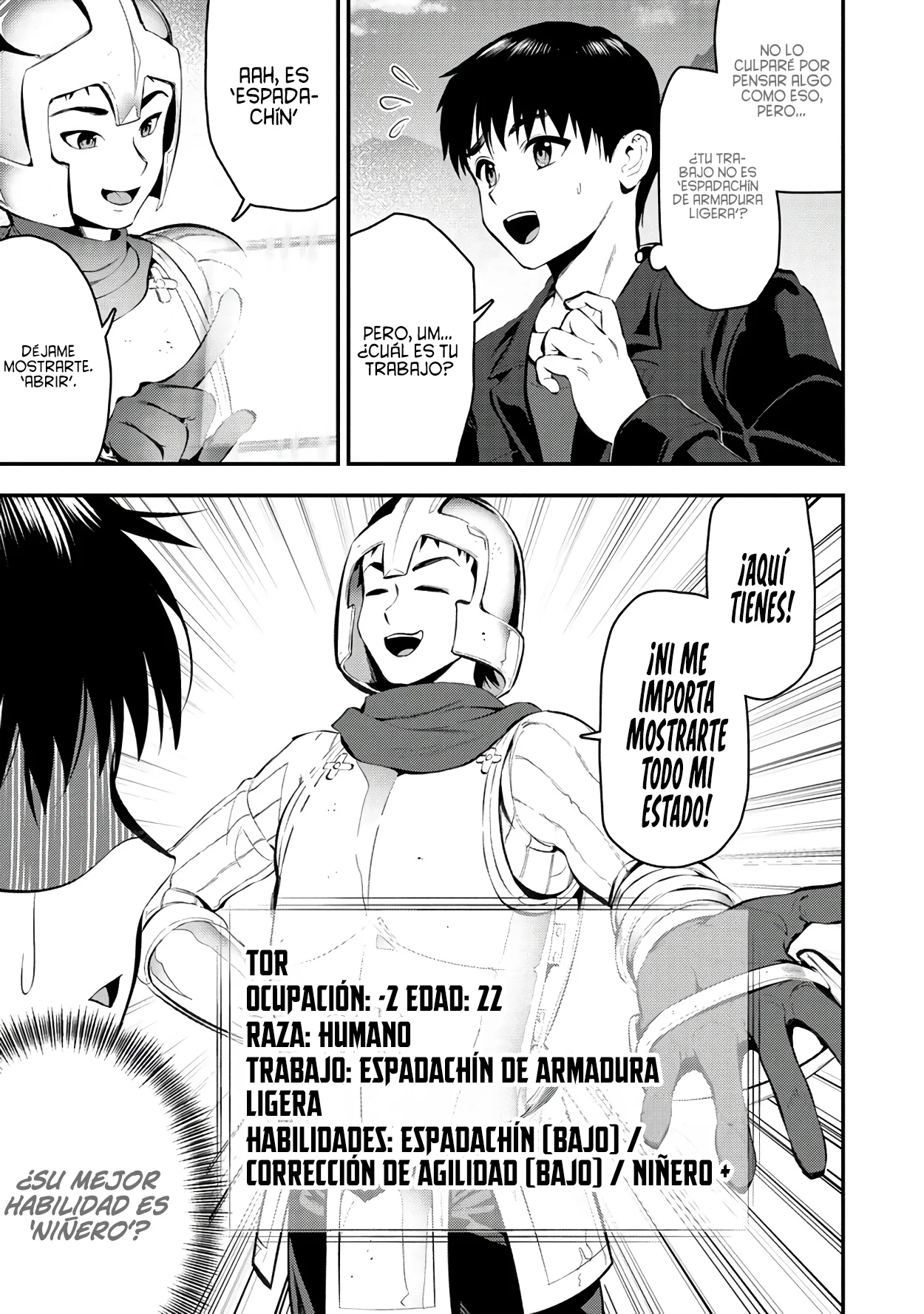 Makenshi no Maken Niyoru Maken no Tame no Harem Life Capítulo 28 - Page 23
