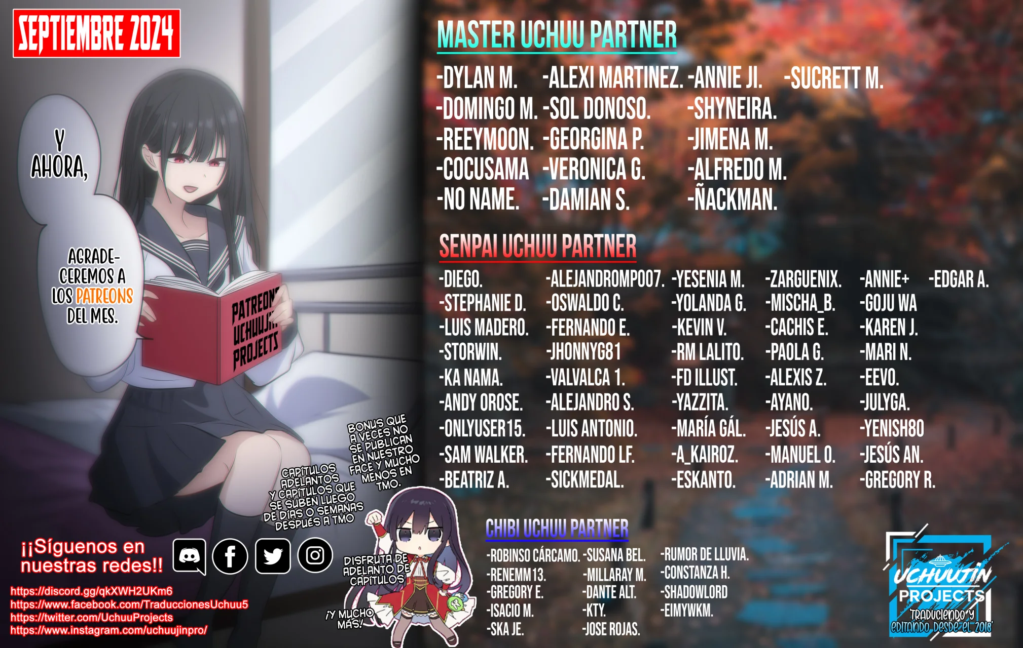 Makenshi no Maken Niyoru Maken no Tame no Harem Life Capítulo 28 - Page 3