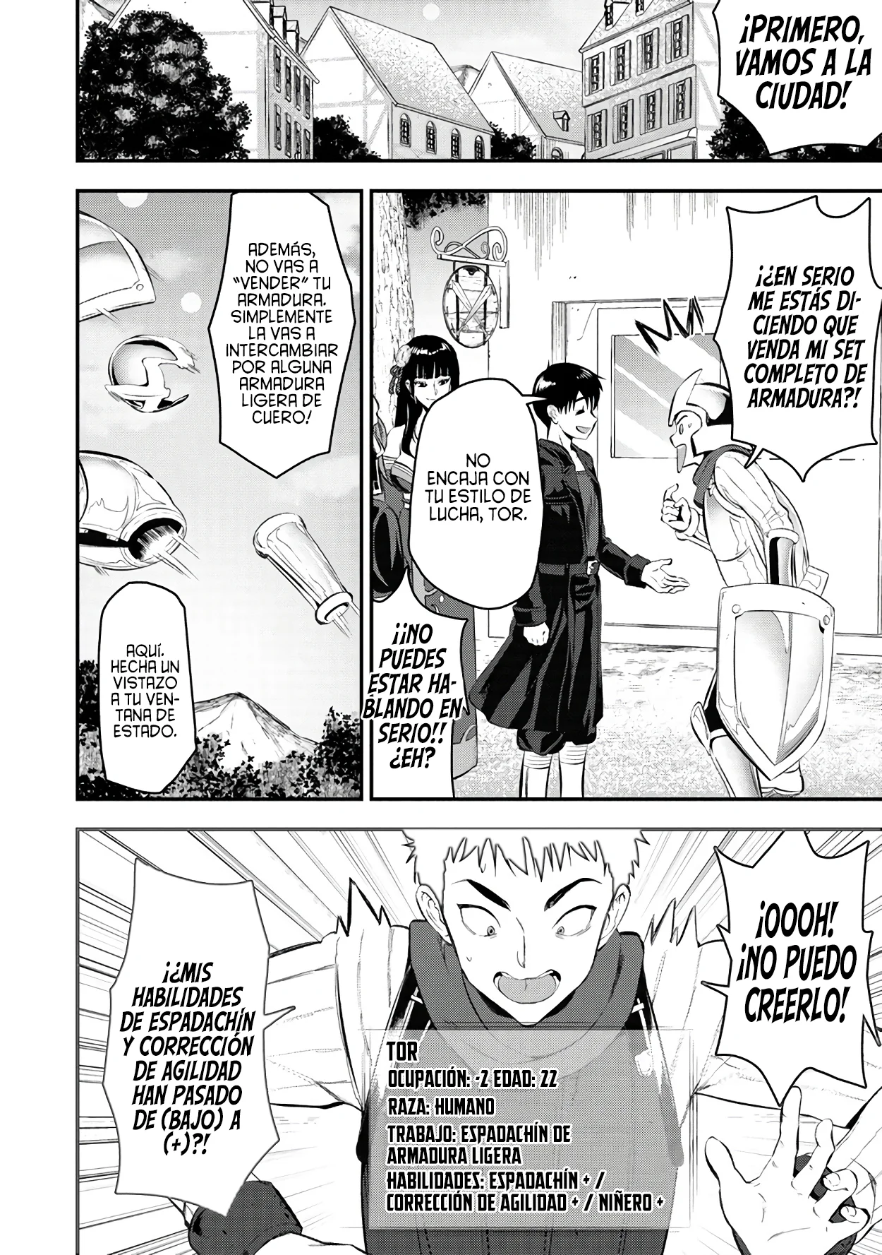 Makenshi no Maken Niyoru Maken no Tame no Harem Life Capítulo 28 - Page 30