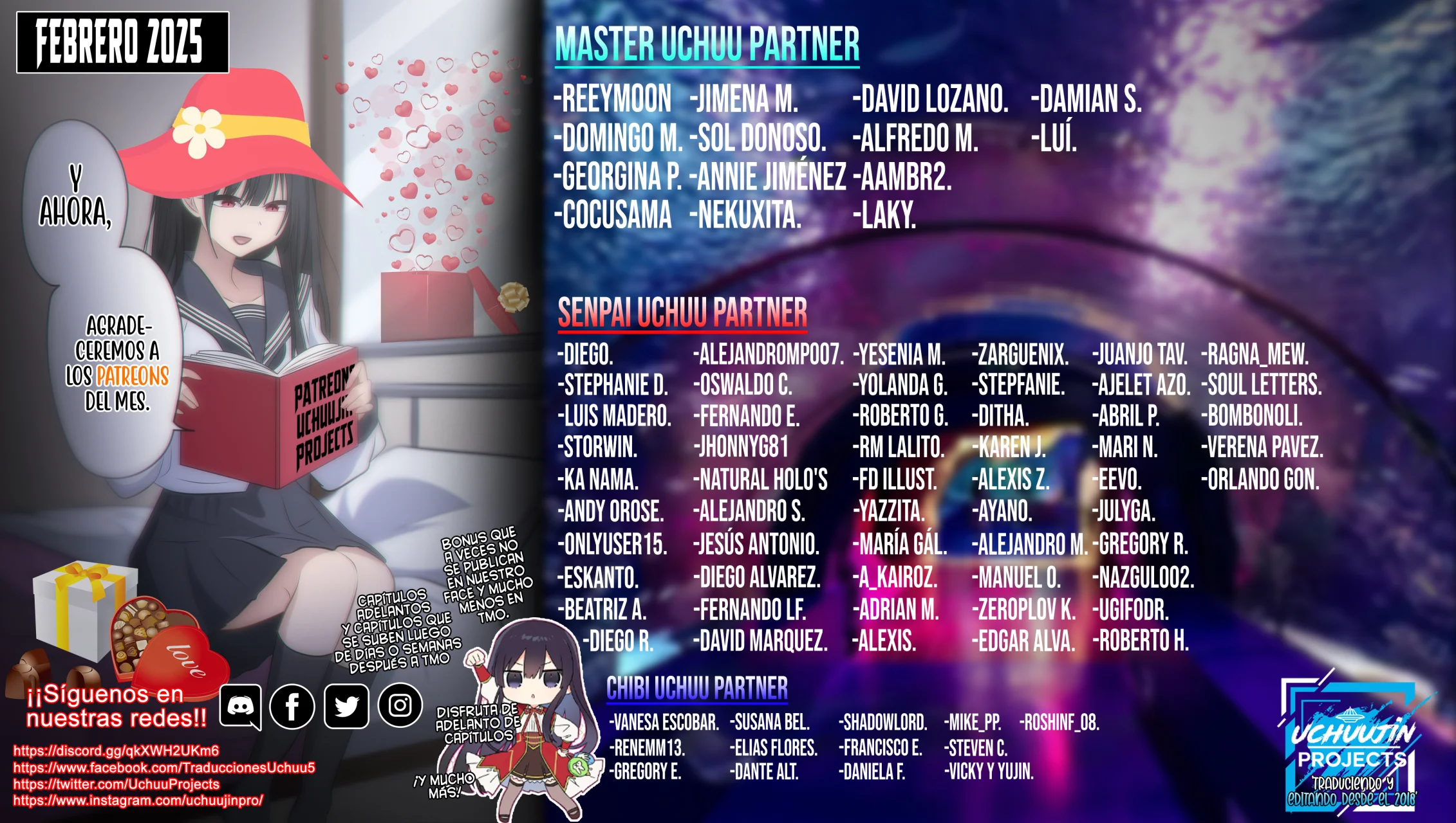 Makenshi no Maken Niyoru Maken no Tame no Harem Life Capítulo 30 - Page 3