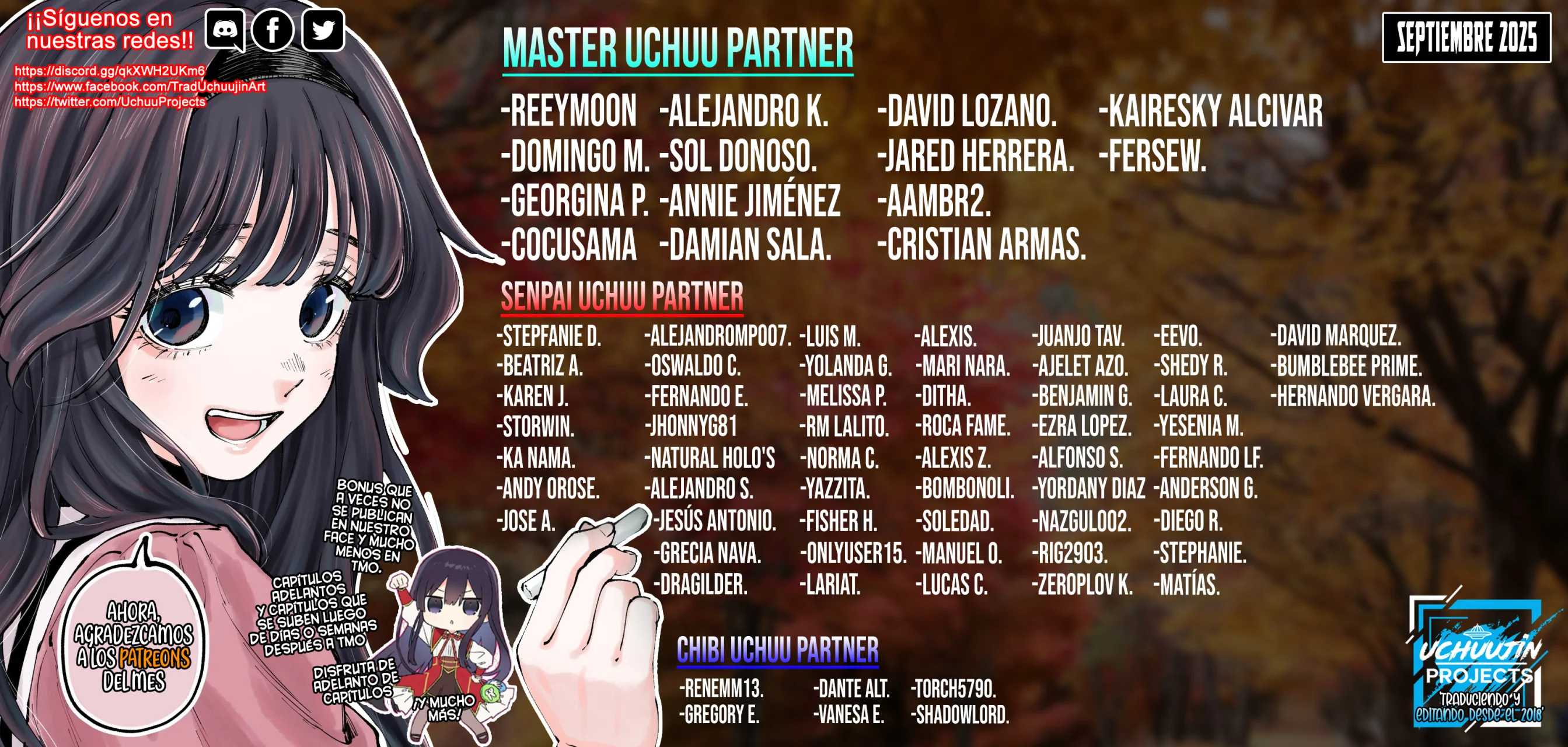Makenshi no Maken Niyoru Maken no Tame no Harem Life Capítulo 32 - Page 3