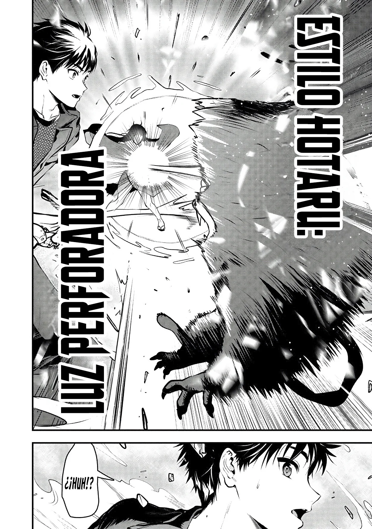 Makenshi no Maken Niyoru Maken no Tame no Harem Life Capítulo 32 - Page 31