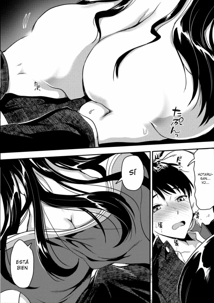 Makenshi no Maken Niyoru Maken no Tame no Harem Life Capítulo 4 - Page 17