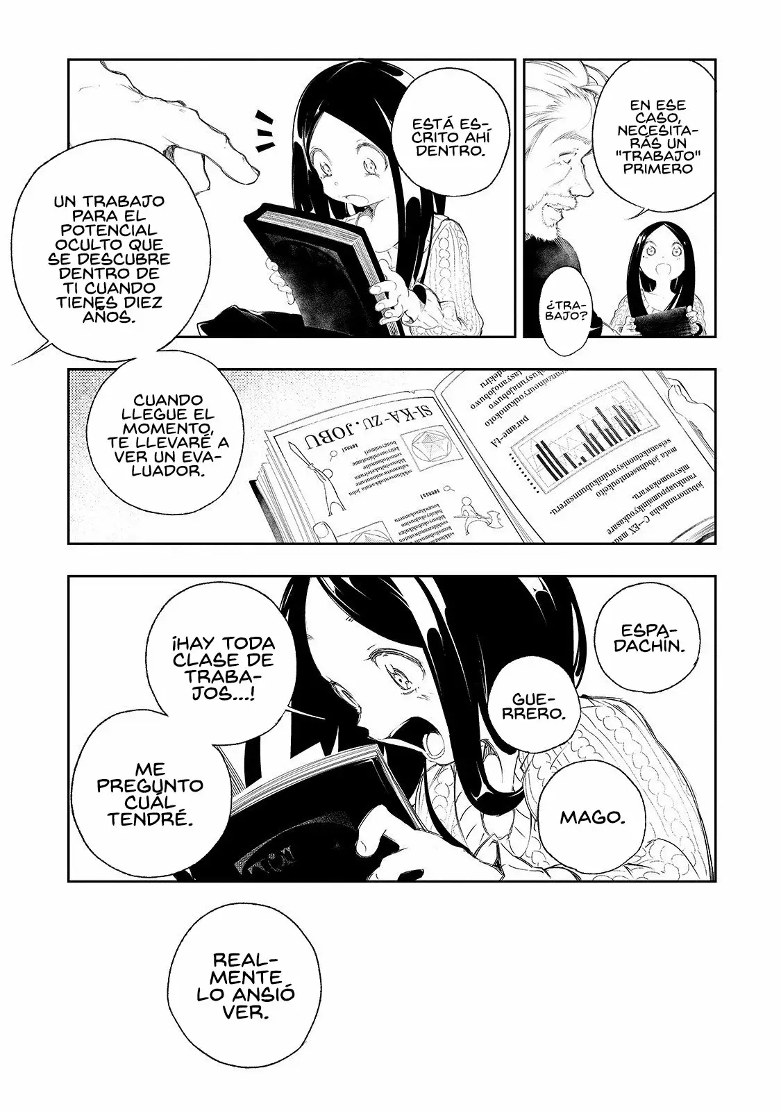 Saikyou no Shien-shoku «Wajutsushi» Dearu Ore wa Sekai Saikyou Kuran o Shitagaeru Capítulo 1 - Page 13