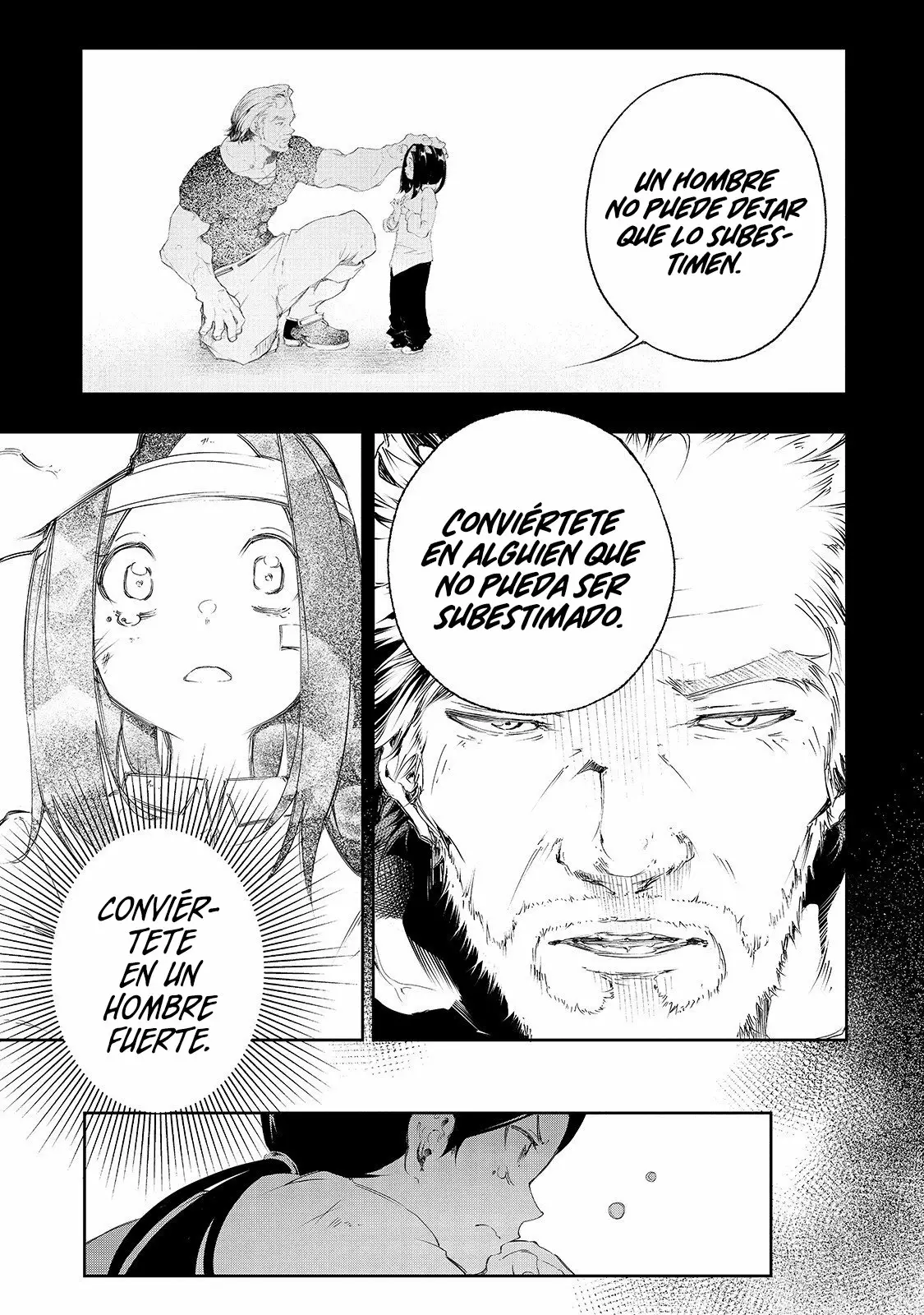 Saikyou no Shien-shoku «Wajutsushi» Dearu Ore wa Sekai Saikyou Kuran o Shitagaeru Capítulo 1 - Page 21
