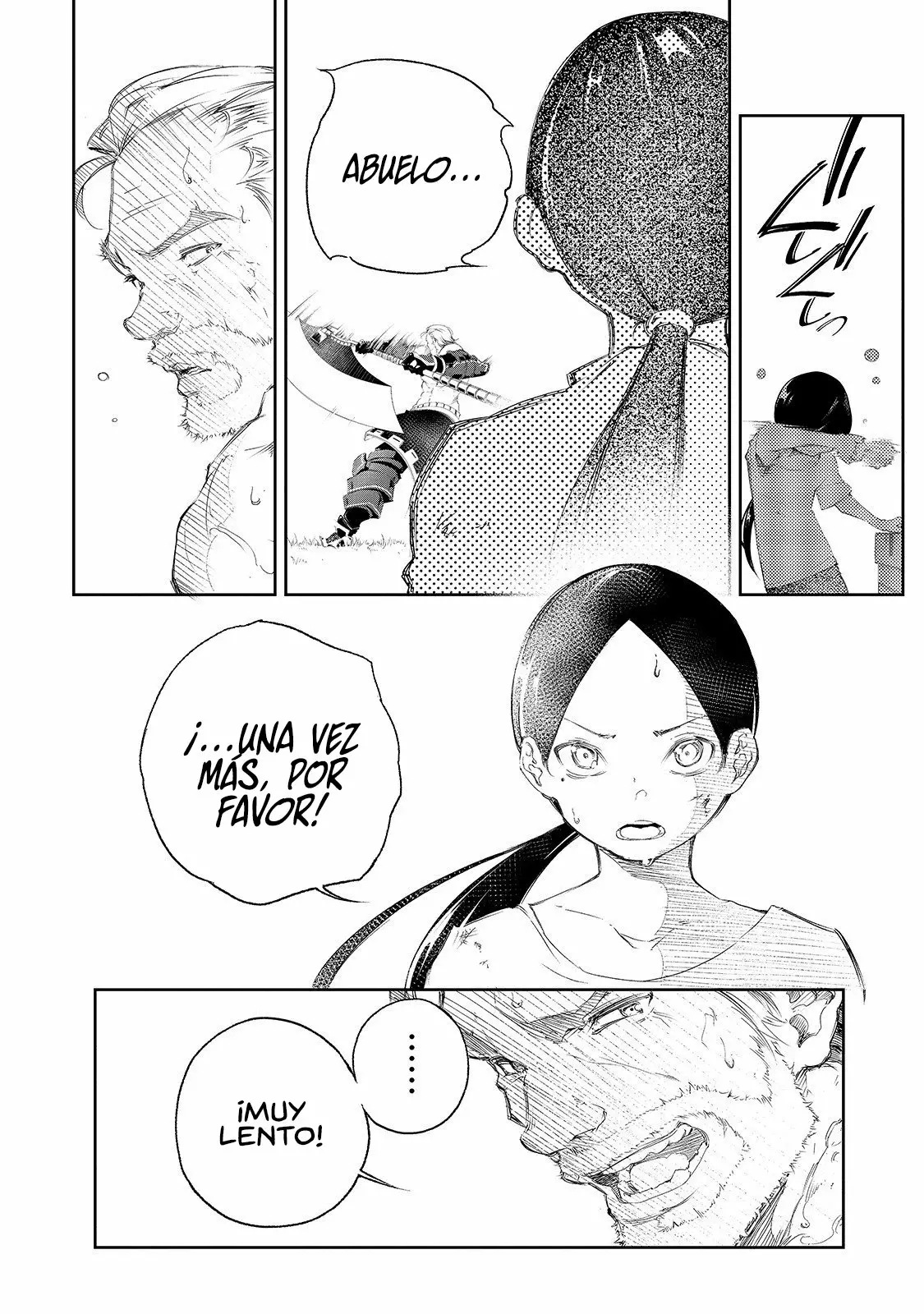 Saikyou no Shien-shoku «Wajutsushi» Dearu Ore wa Sekai Saikyou Kuran o Shitagaeru Capítulo 1 - Page 22