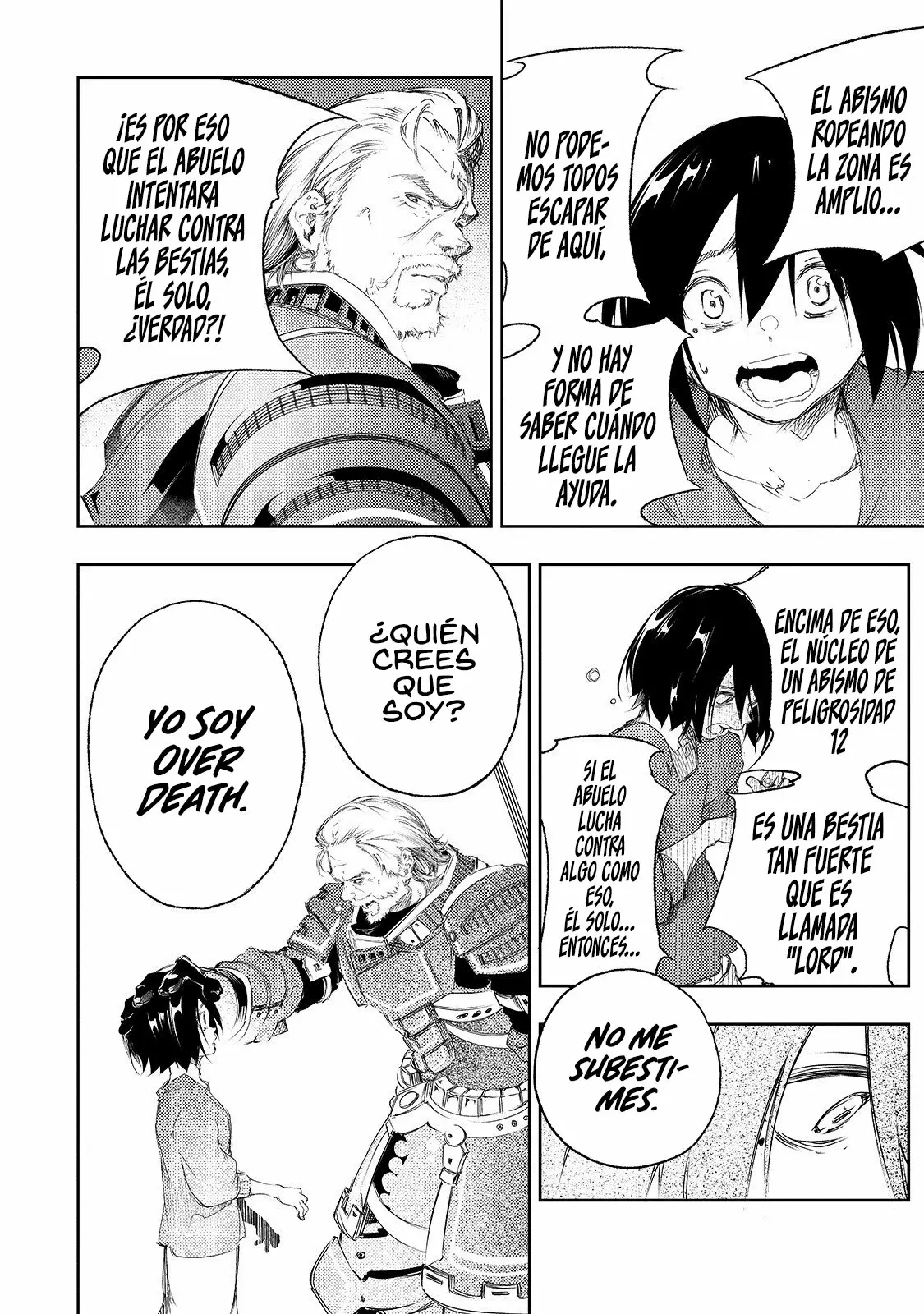 Saikyou no Shien-shoku «Wajutsushi» Dearu Ore wa Sekai Saikyou Kuran o Shitagaeru Capítulo 1 - Page 28