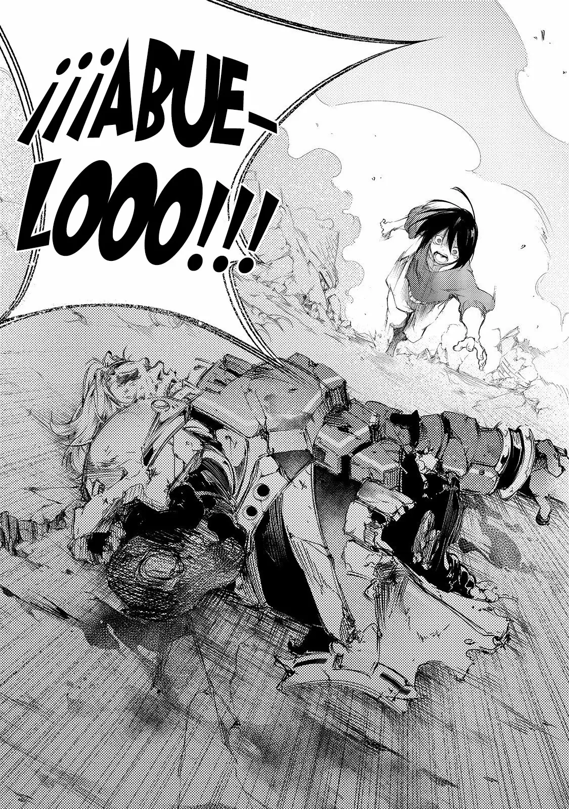 Saikyou no Shien-shoku «Wajutsushi» Dearu Ore wa Sekai Saikyou Kuran o Shitagaeru Capítulo 1 - Page 32
