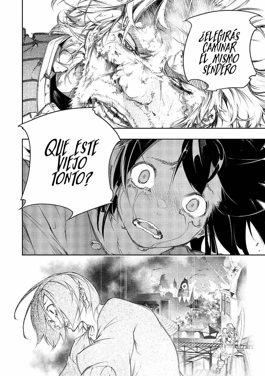 Saikyou no Shien-shoku «Wajutsushi» Dearu Ore wa Sekai Saikyou Kuran o Shitagaeru Capítulo 1 - Page 34