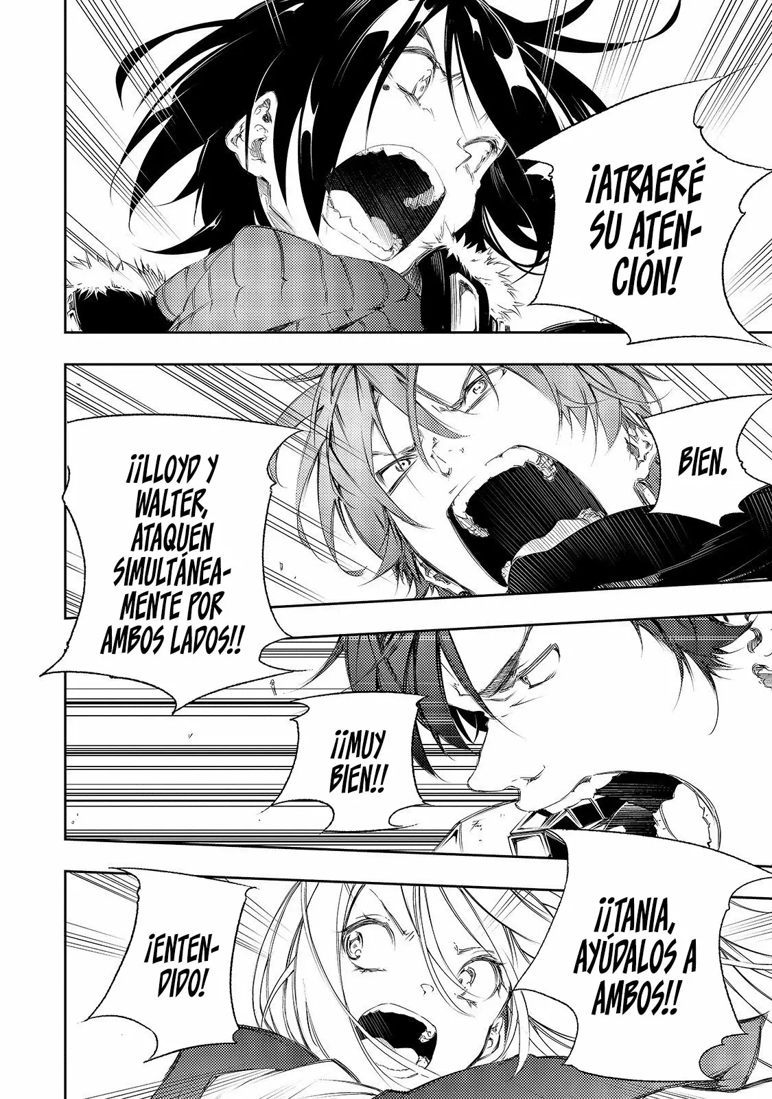 Saikyou no Shien-shoku «Wajutsushi» Dearu Ore wa Sekai Saikyou Kuran o Shitagaeru Capítulo 1 - Page 40