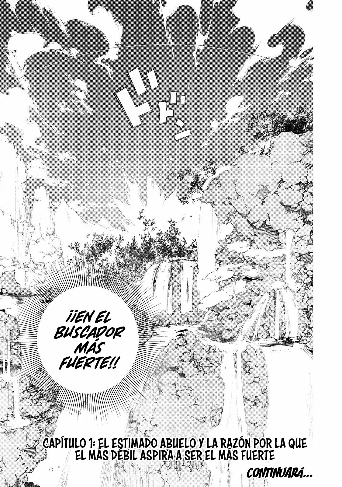 Saikyou no Shien-shoku «Wajutsushi» Dearu Ore wa Sekai Saikyou Kuran o Shitagaeru Capítulo 1 - Page 43