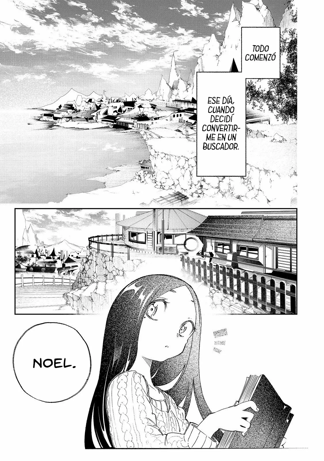 Saikyou no Shien-shoku «Wajutsushi» Dearu Ore wa Sekai Saikyou Kuran o Shitagaeru Capítulo 1 - Page 5