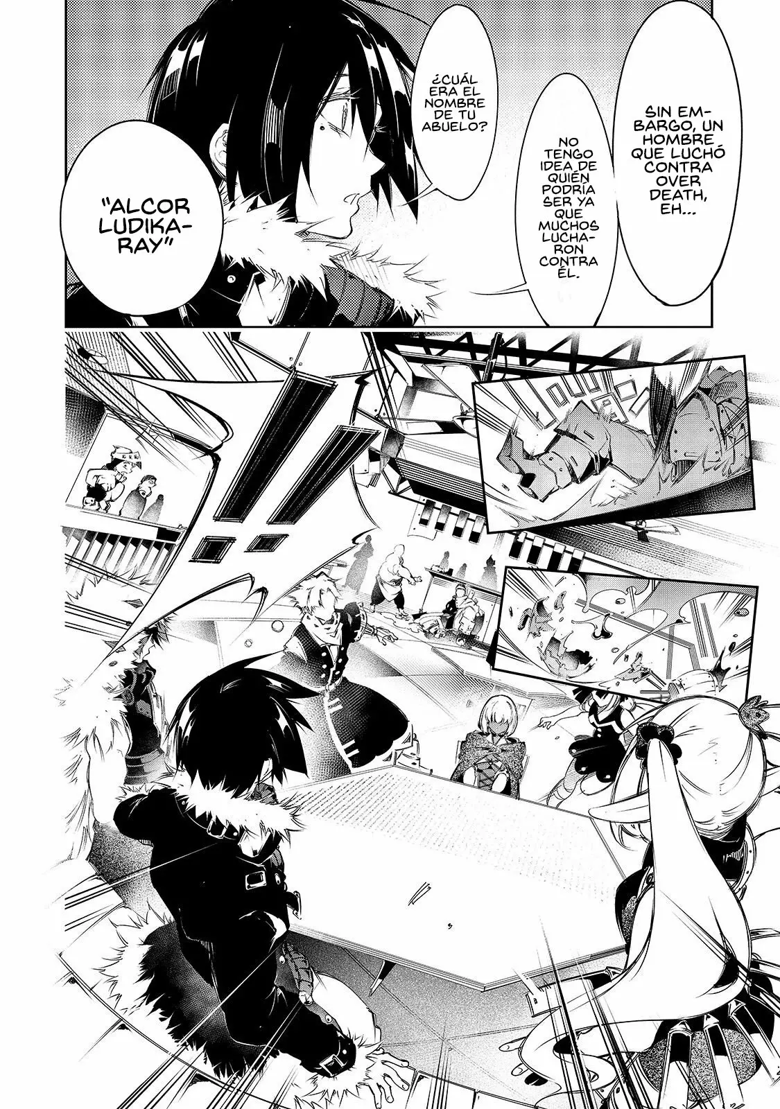 Saikyou no Shien-shoku «Wajutsushi» Dearu Ore wa Sekai Saikyou Kuran o Shitagaeru Capítulo 10 - Page 10