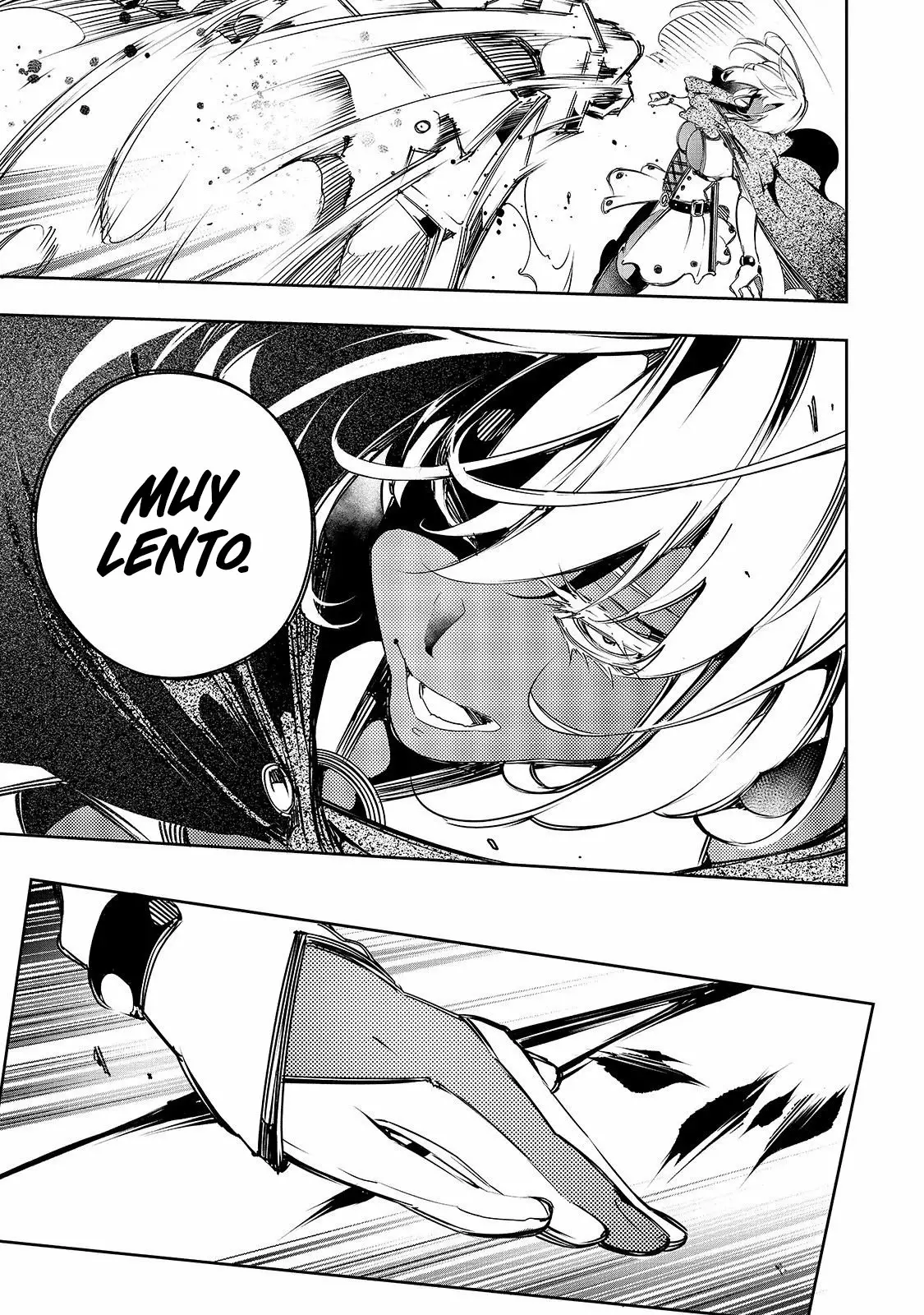 Saikyou no Shien-shoku «Wajutsushi» Dearu Ore wa Sekai Saikyou Kuran o Shitagaeru Capítulo 10 - Page 19
