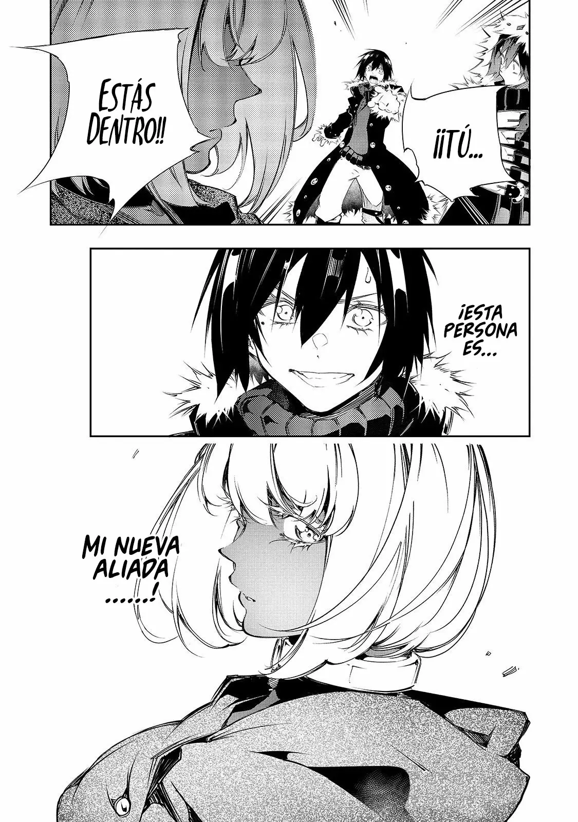 Saikyou no Shien-shoku «Wajutsushi» Dearu Ore wa Sekai Saikyou Kuran o Shitagaeru Capítulo 10 - Page 23