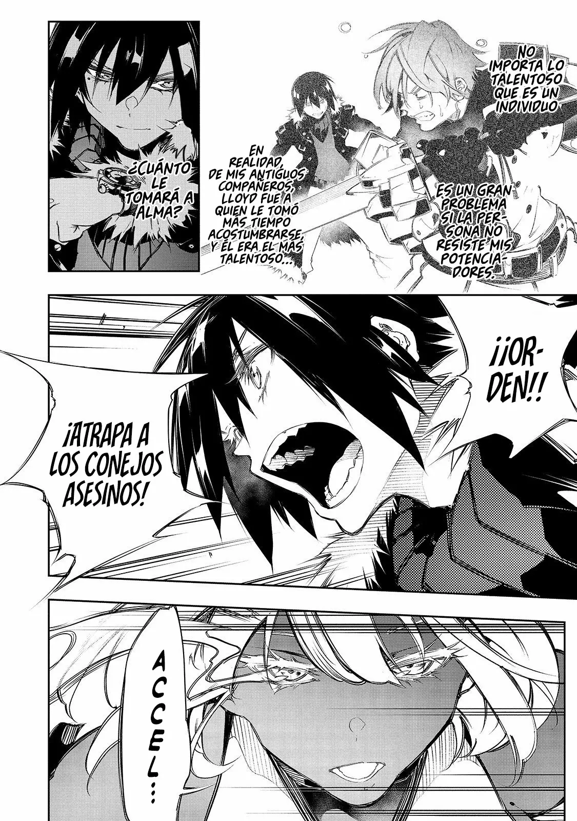Saikyou no Shien-shoku «Wajutsushi» Dearu Ore wa Sekai Saikyou Kuran o Shitagaeru Capítulo 11 - Page 22
