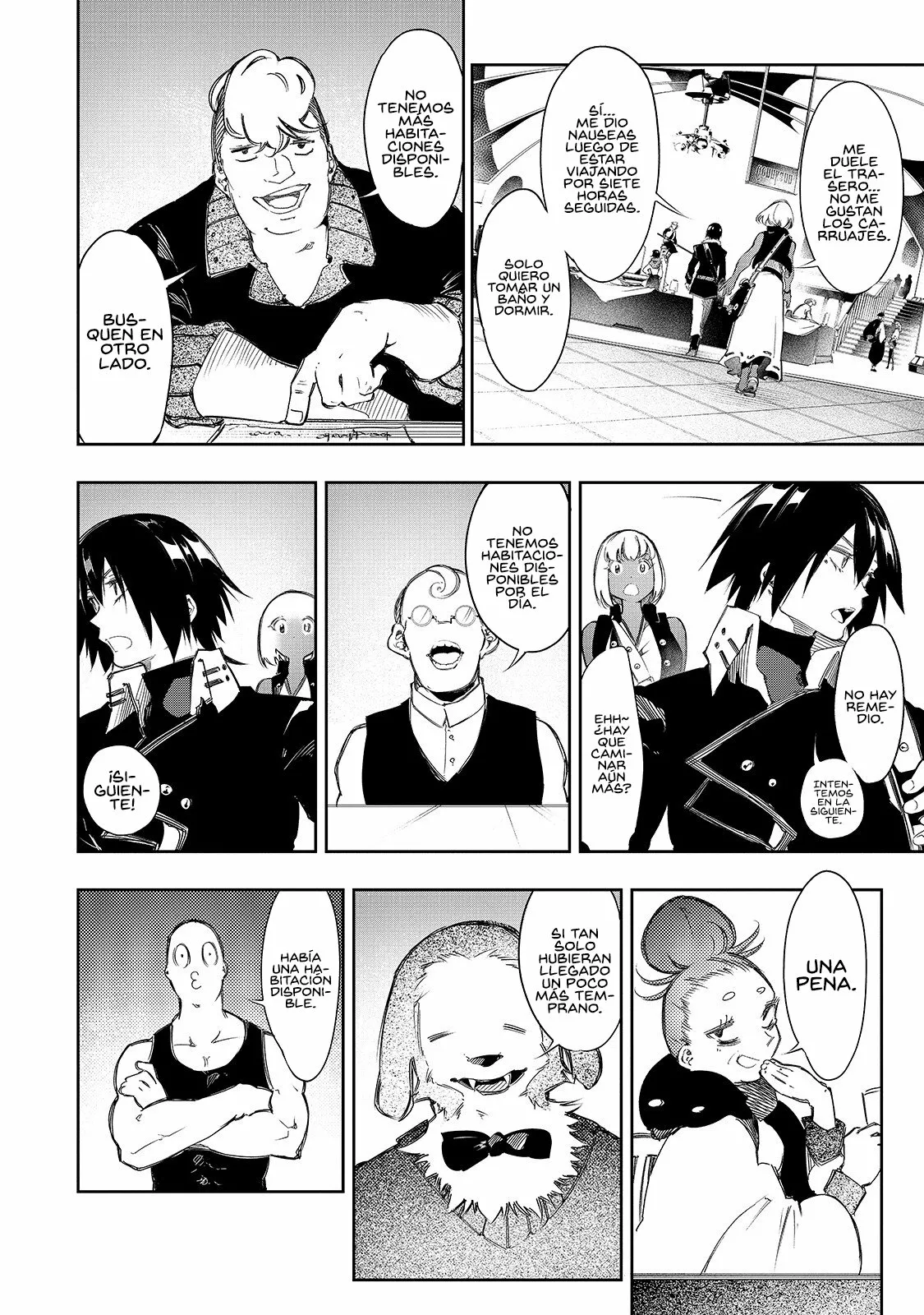 Saikyou no Shien-shoku «Wajutsushi» Dearu Ore wa Sekai Saikyou Kuran o Shitagaeru Capítulo 12 - Page 10