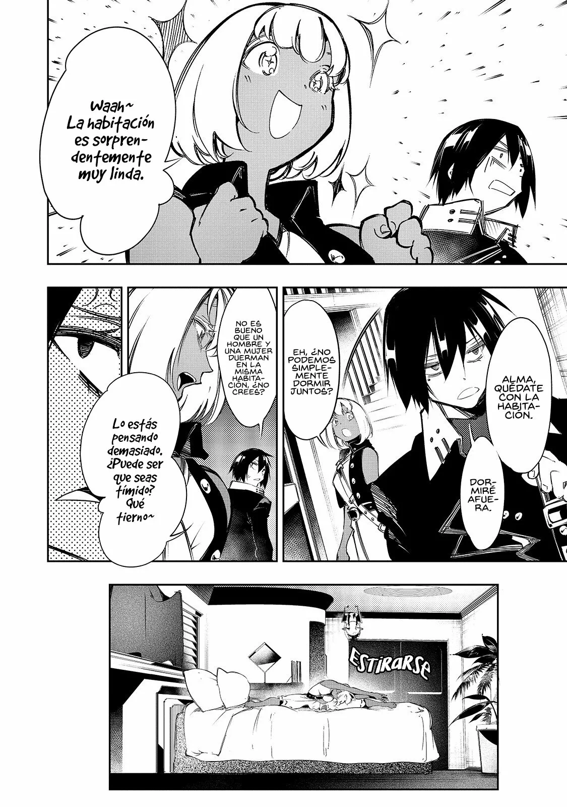 Saikyou no Shien-shoku «Wajutsushi» Dearu Ore wa Sekai Saikyou Kuran o Shitagaeru Capítulo 12 - Page 12