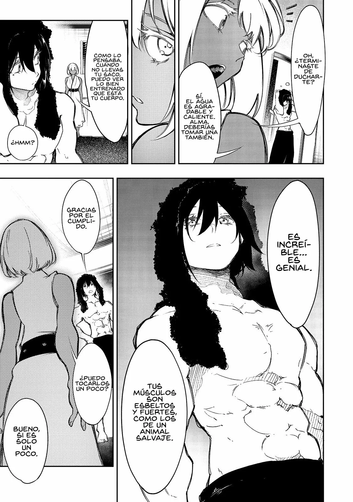 Saikyou no Shien-shoku «Wajutsushi» Dearu Ore wa Sekai Saikyou Kuran o Shitagaeru Capítulo 12 - Page 13