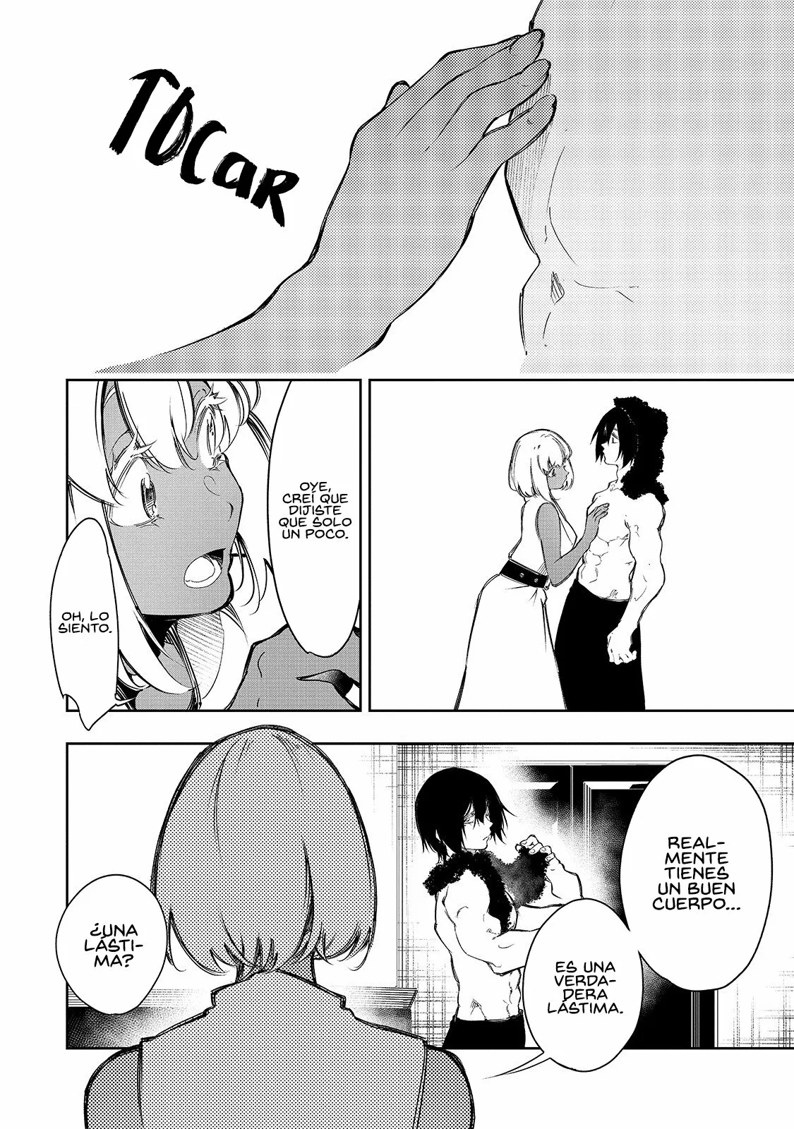 Saikyou no Shien-shoku «Wajutsushi» Dearu Ore wa Sekai Saikyou Kuran o Shitagaeru Capítulo 12 - Page 14