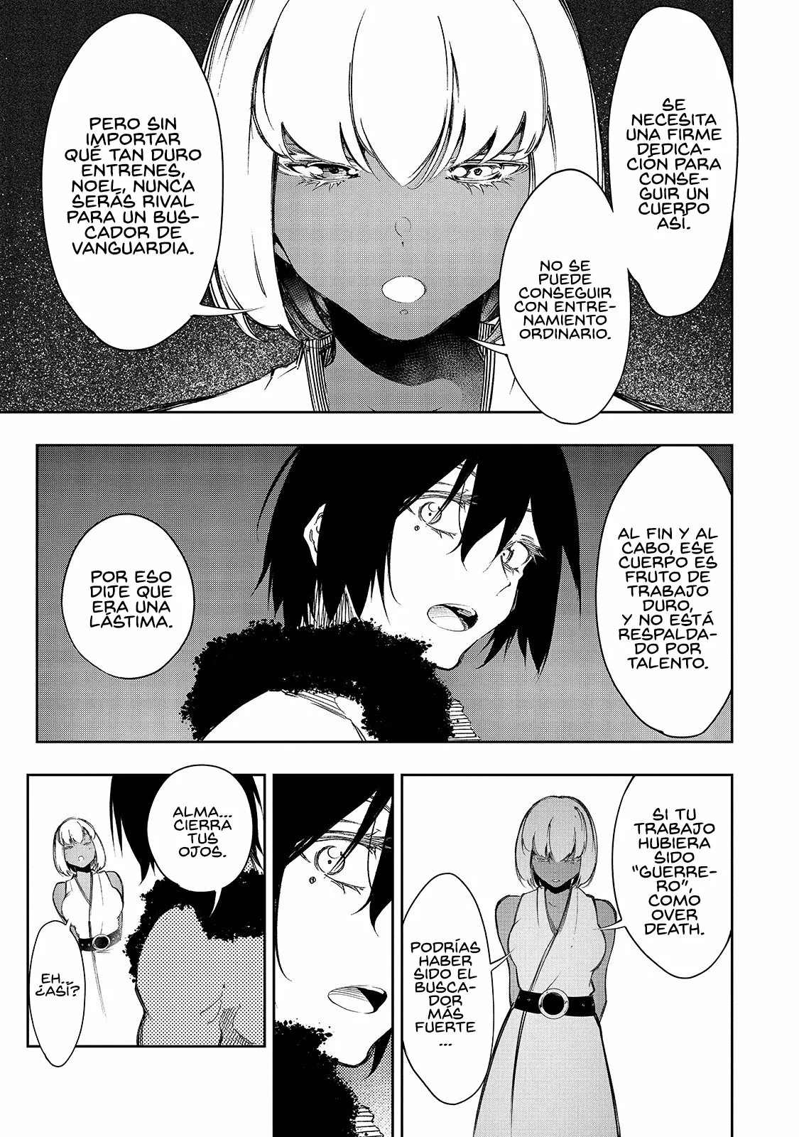 Saikyou no Shien-shoku «Wajutsushi» Dearu Ore wa Sekai Saikyou Kuran o Shitagaeru Capítulo 12 - Page 15