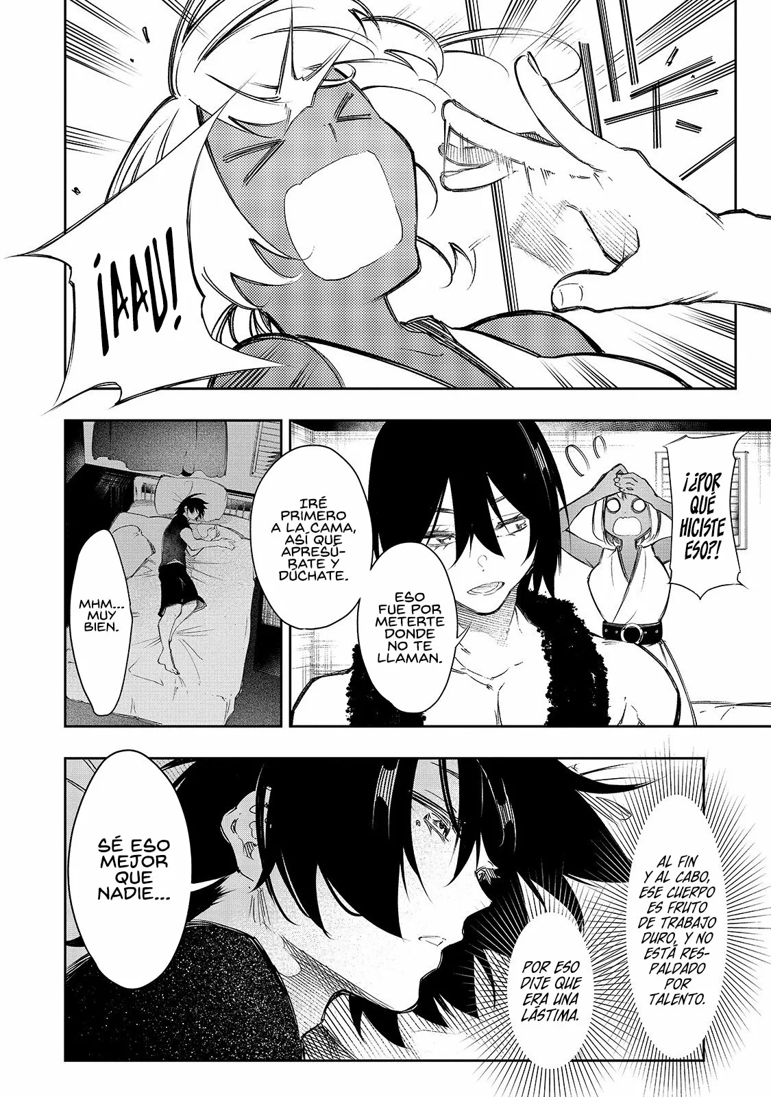 Saikyou no Shien-shoku «Wajutsushi» Dearu Ore wa Sekai Saikyou Kuran o Shitagaeru Capítulo 12 - Page 16