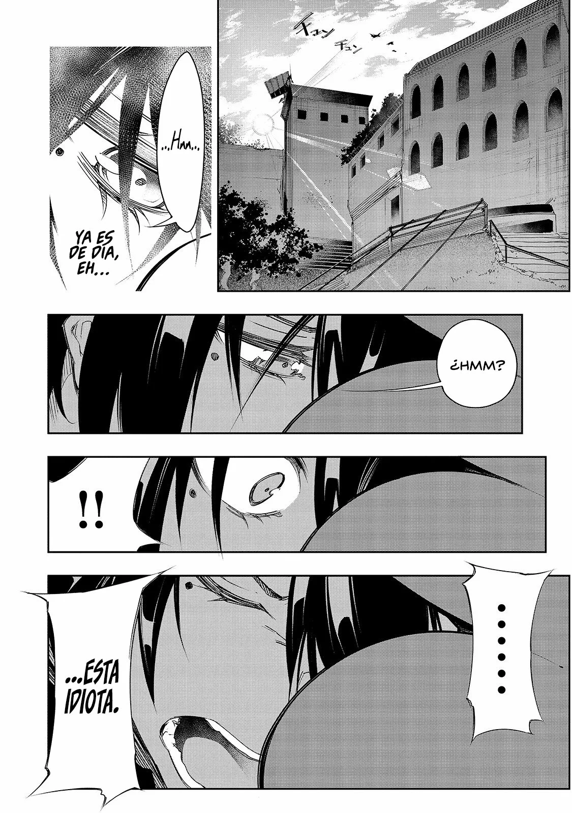 Saikyou no Shien-shoku «Wajutsushi» Dearu Ore wa Sekai Saikyou Kuran o Shitagaeru Capítulo 12 - Page 18