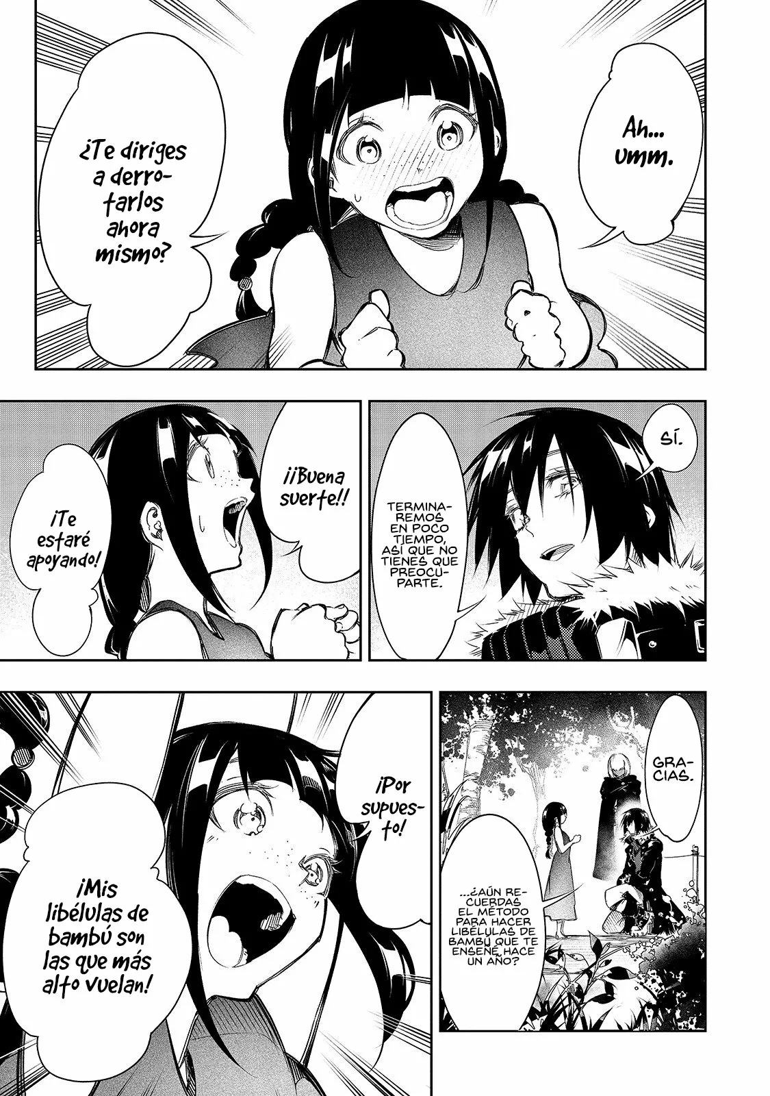 Saikyou no Shien-shoku «Wajutsushi» Dearu Ore wa Sekai Saikyou Kuran o Shitagaeru Capítulo 12 - Page 25