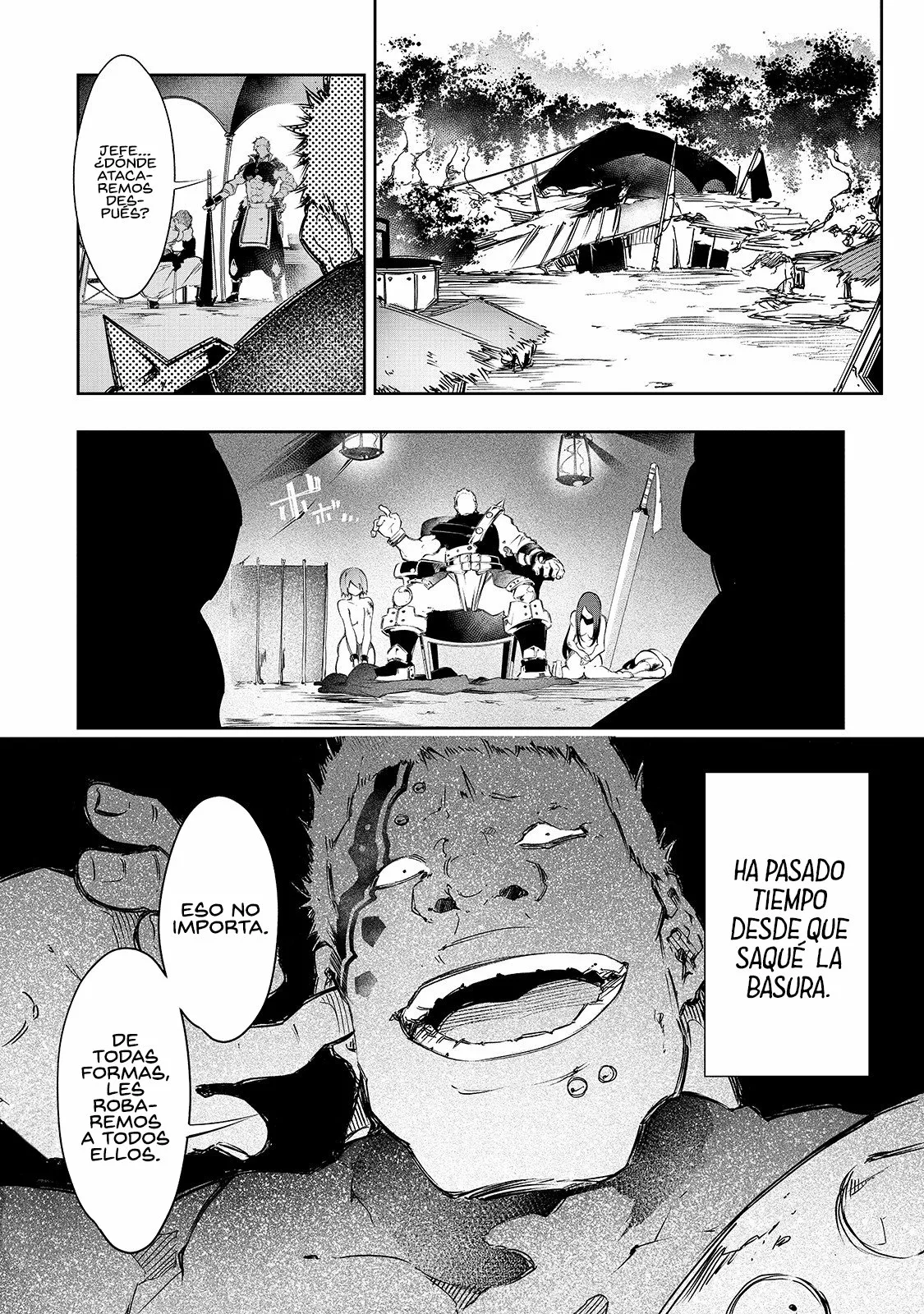 Saikyou no Shien-shoku «Wajutsushi» Dearu Ore wa Sekai Saikyou Kuran o Shitagaeru Capítulo 12 - Page 28