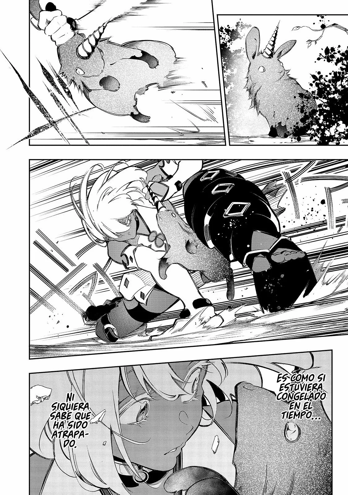 Saikyou no Shien-shoku «Wajutsushi» Dearu Ore wa Sekai Saikyou Kuran o Shitagaeru Capítulo 12 - Page 4