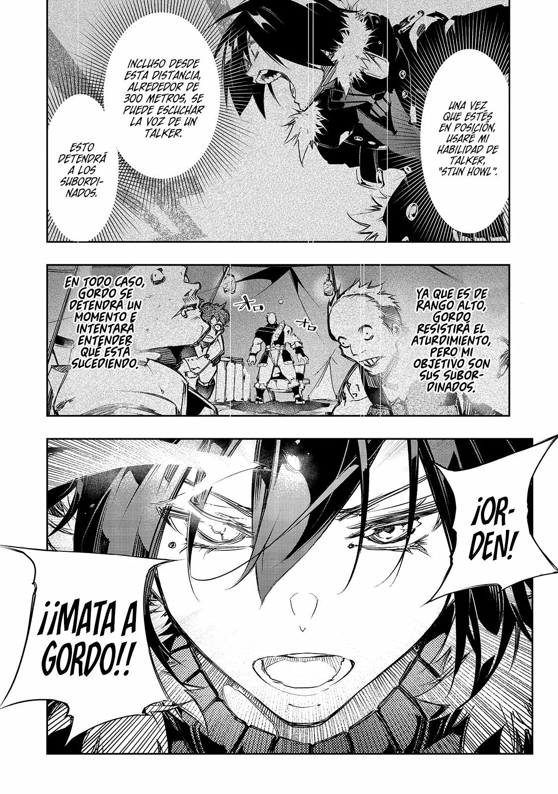 Saikyou no Shien-shoku «Wajutsushi» Dearu Ore wa Sekai Saikyou Kuran o Shitagaeru Capítulo 13 - Page 10