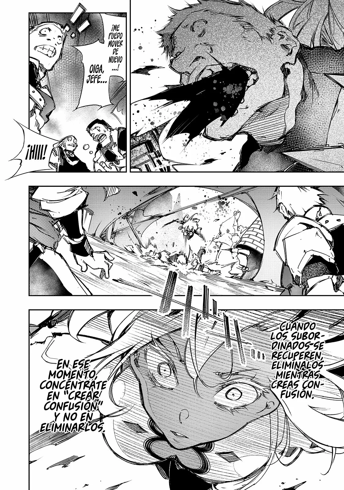 Saikyou no Shien-shoku «Wajutsushi» Dearu Ore wa Sekai Saikyou Kuran o Shitagaeru Capítulo 13 - Page 12