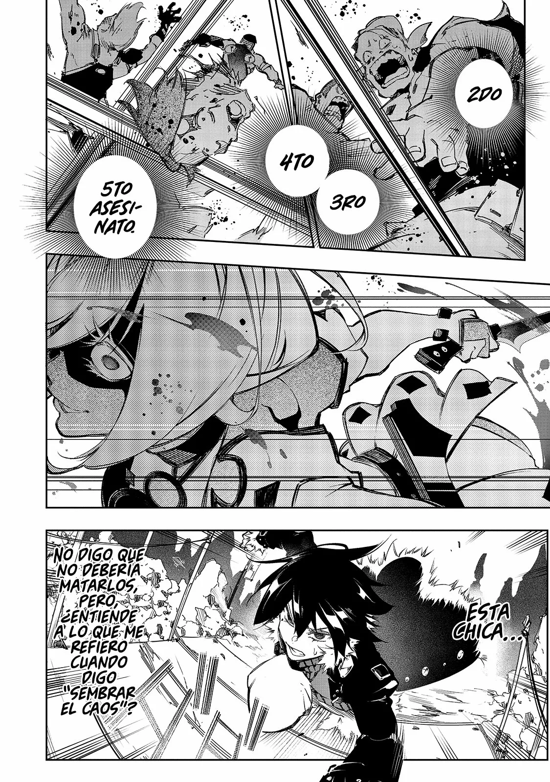 Saikyou no Shien-shoku «Wajutsushi» Dearu Ore wa Sekai Saikyou Kuran o Shitagaeru Capítulo 13 - Page 14
