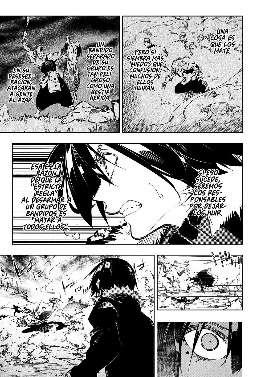 Saikyou no Shien-shoku «Wajutsushi» Dearu Ore wa Sekai Saikyou Kuran o Shitagaeru Capítulo 13 - Page 15
