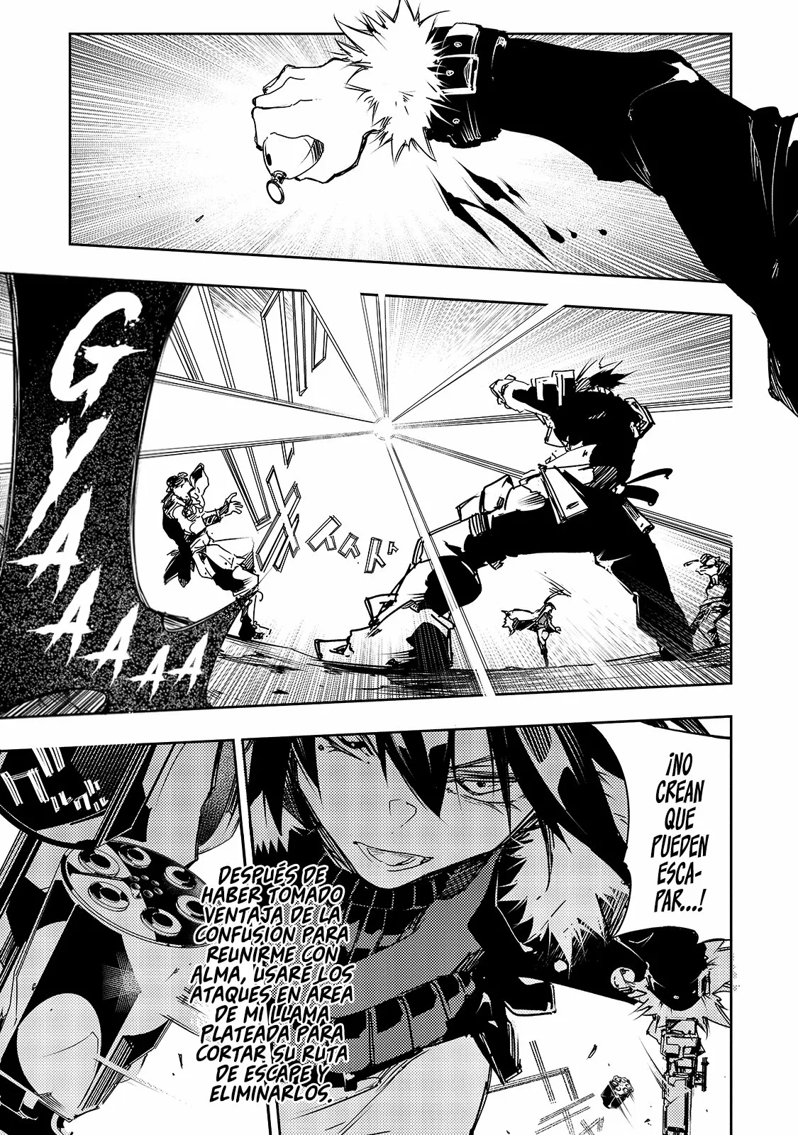 Saikyou no Shien-shoku «Wajutsushi» Dearu Ore wa Sekai Saikyou Kuran o Shitagaeru Capítulo 13 - Page 17